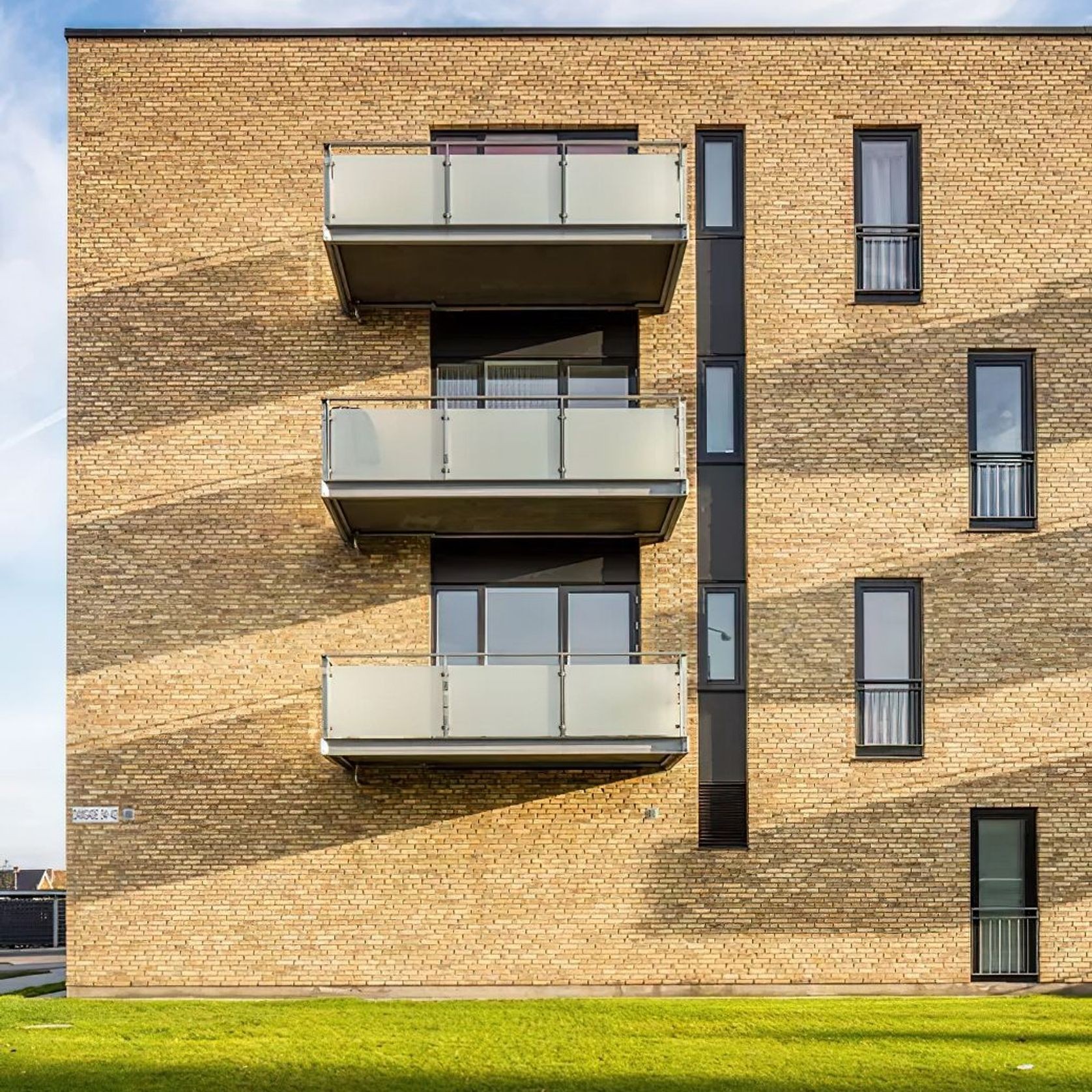 Petersen Danish Bricks gallery detail image