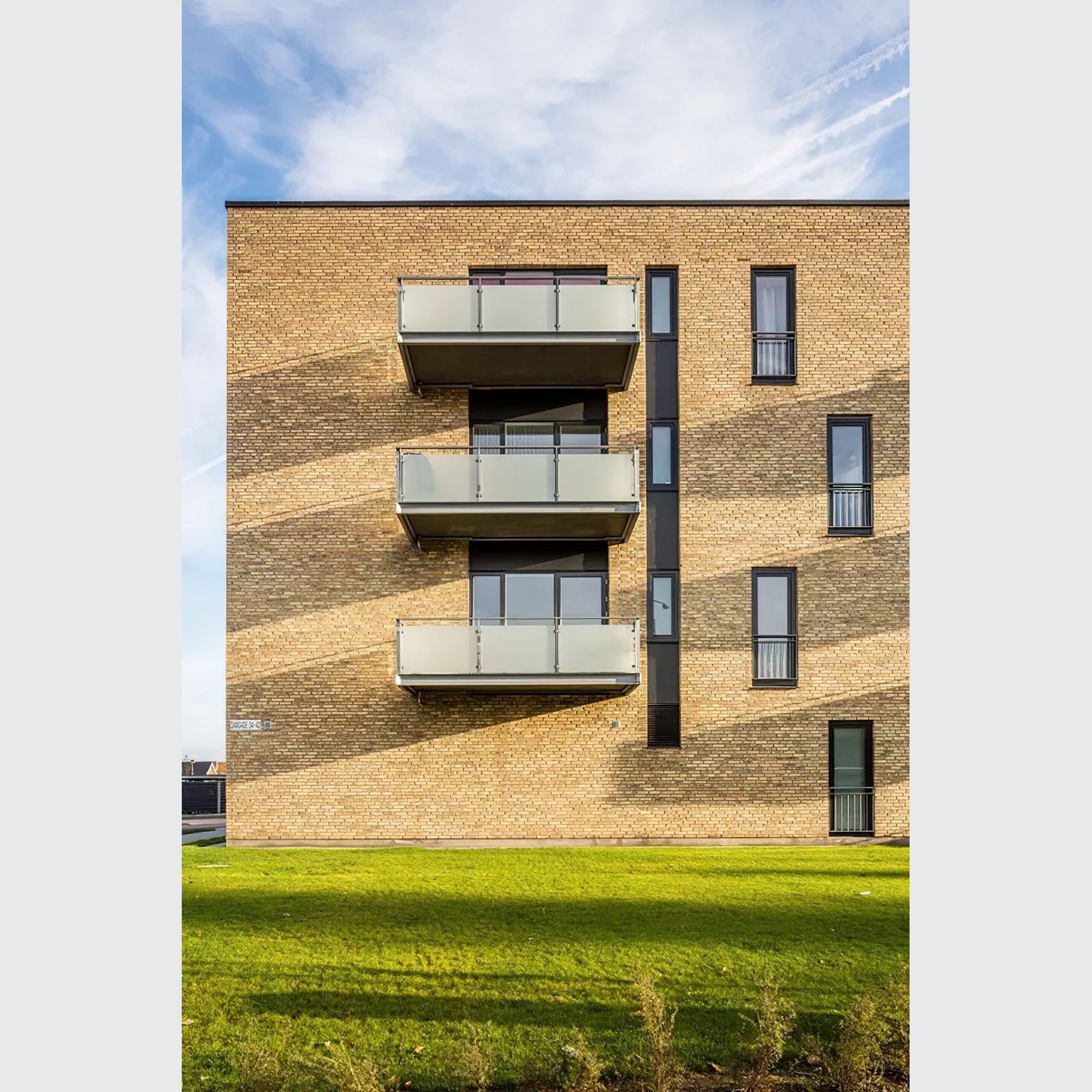 Petersen Danish Bricks gallery detail image