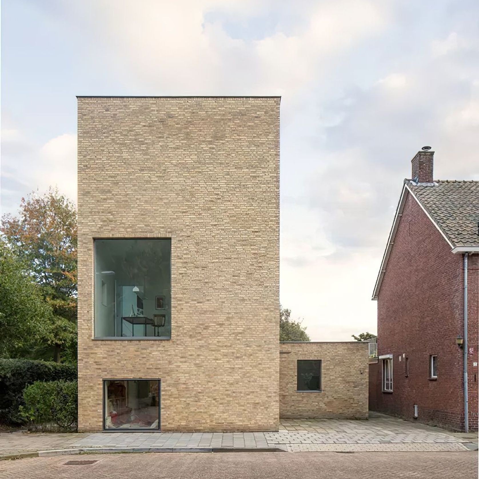 Petersen Danish Bricks gallery detail image