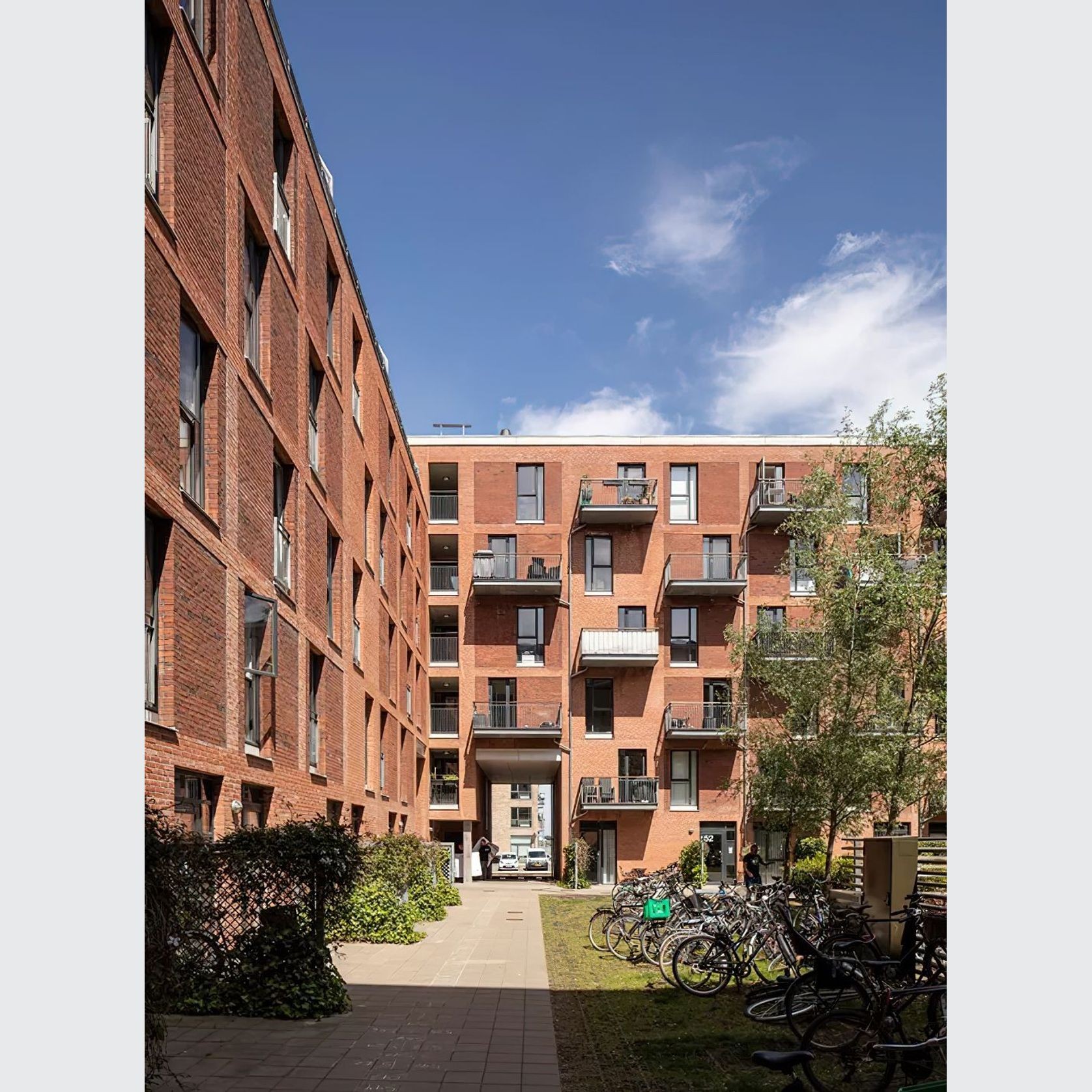 Petersen Danish Bricks gallery detail image