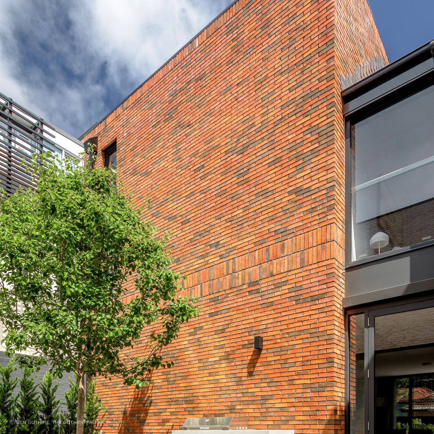 Petersen Danish Bricks gallery detail image