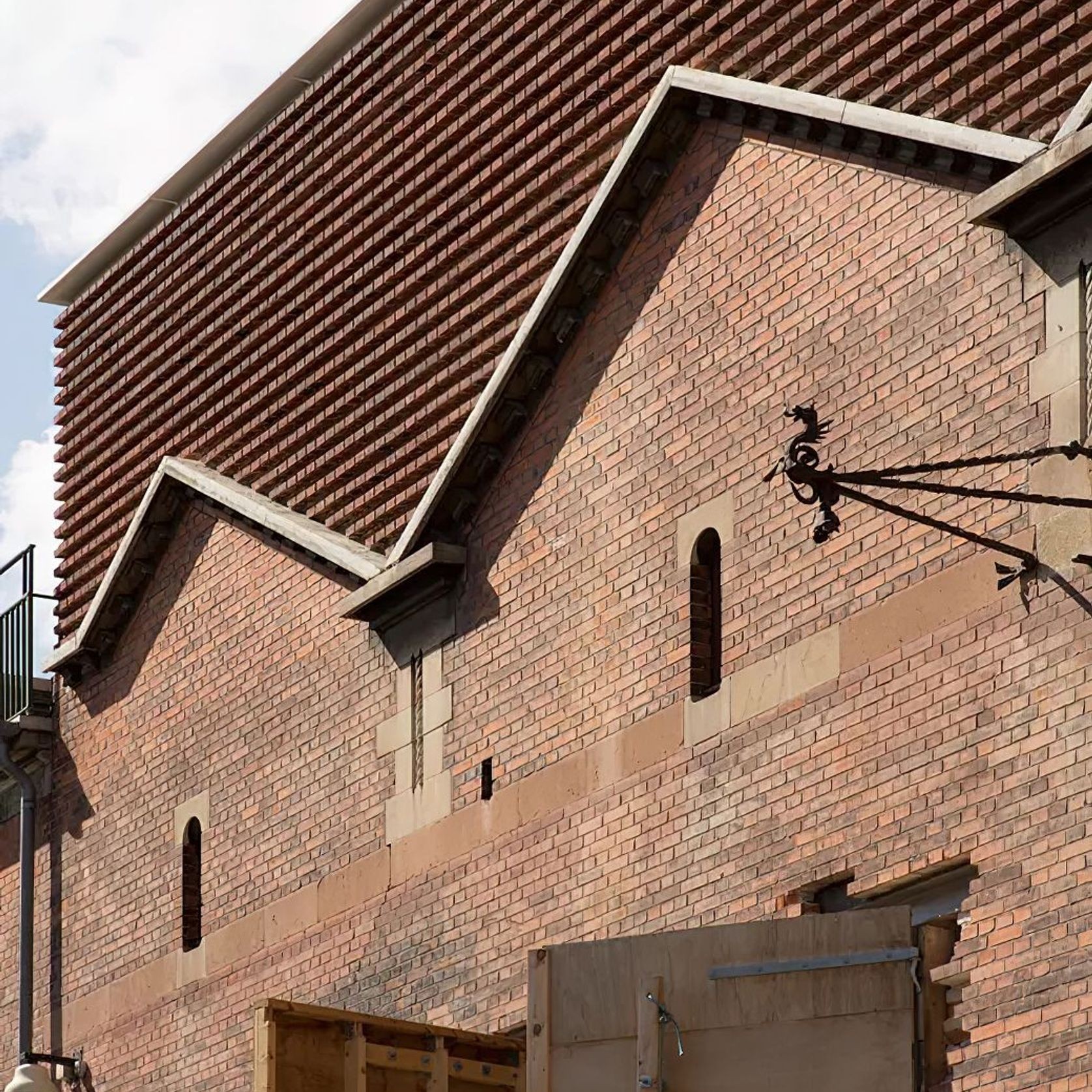 Petersen Danish Bricks gallery detail image