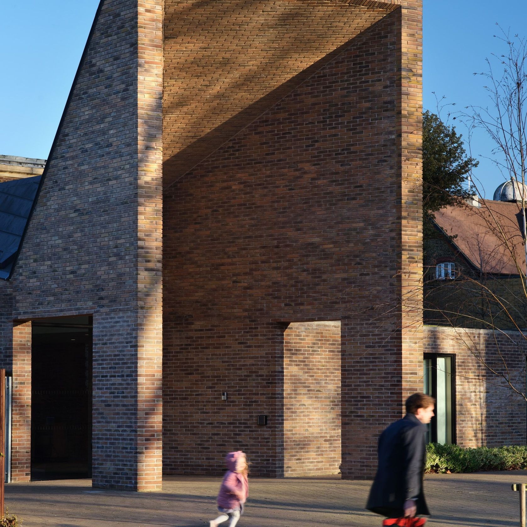 Petersen Danish Bricks gallery detail image