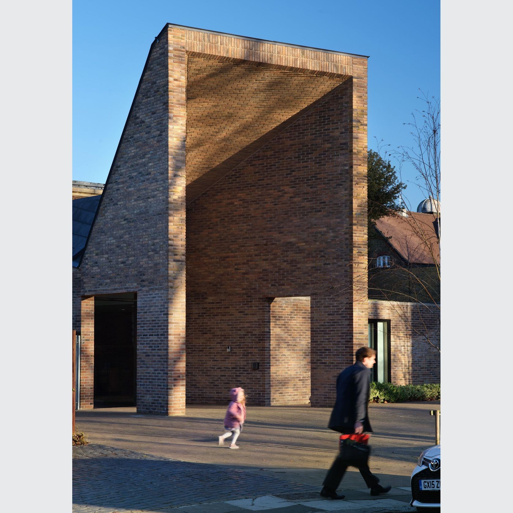 Petersen Danish Bricks gallery detail image