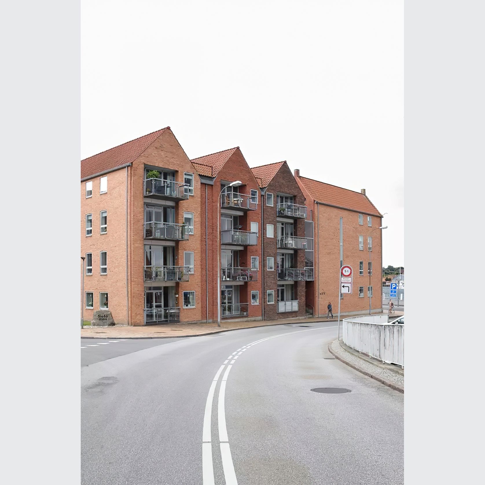 Petersen Danish Bricks gallery detail image