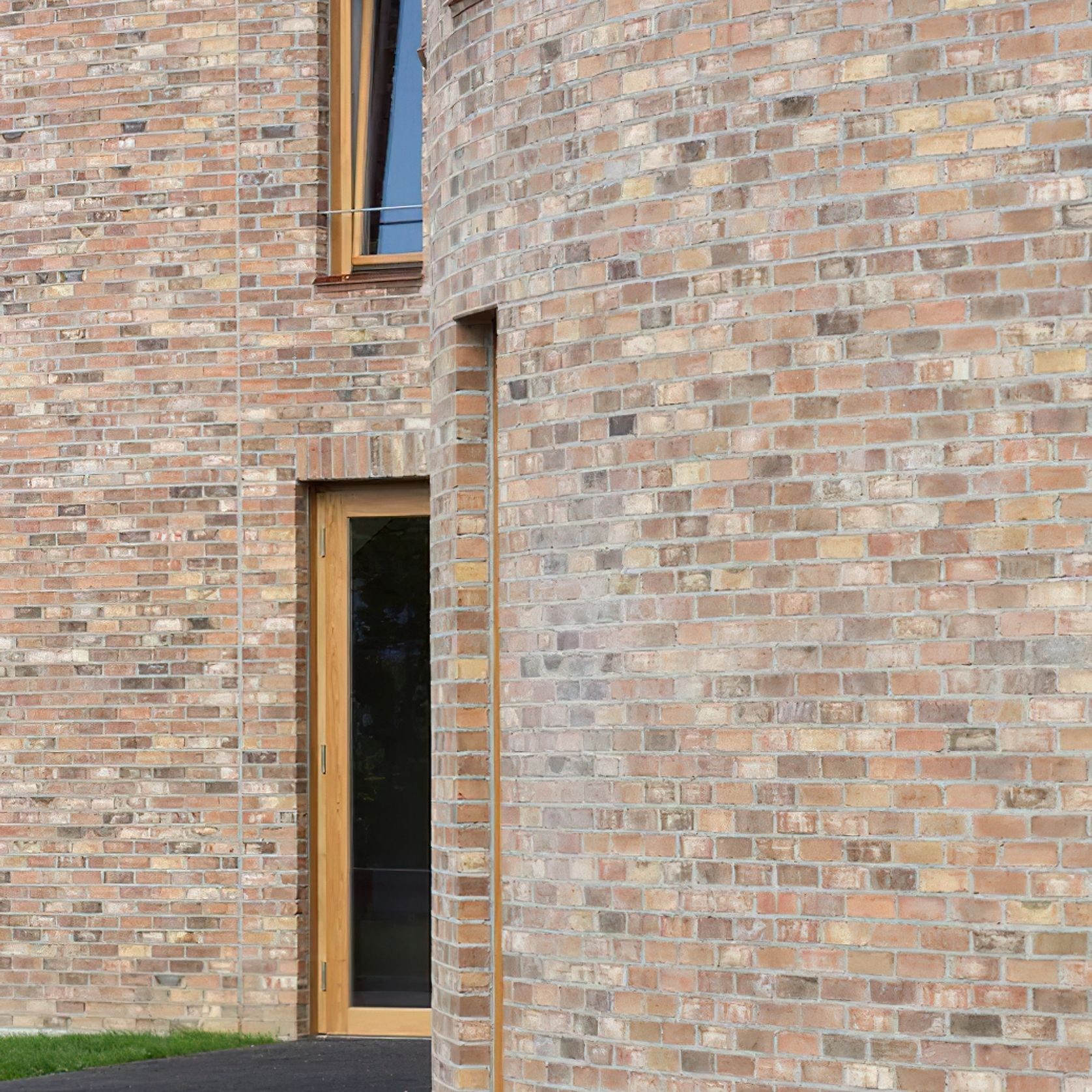 Petersen D38 bricks