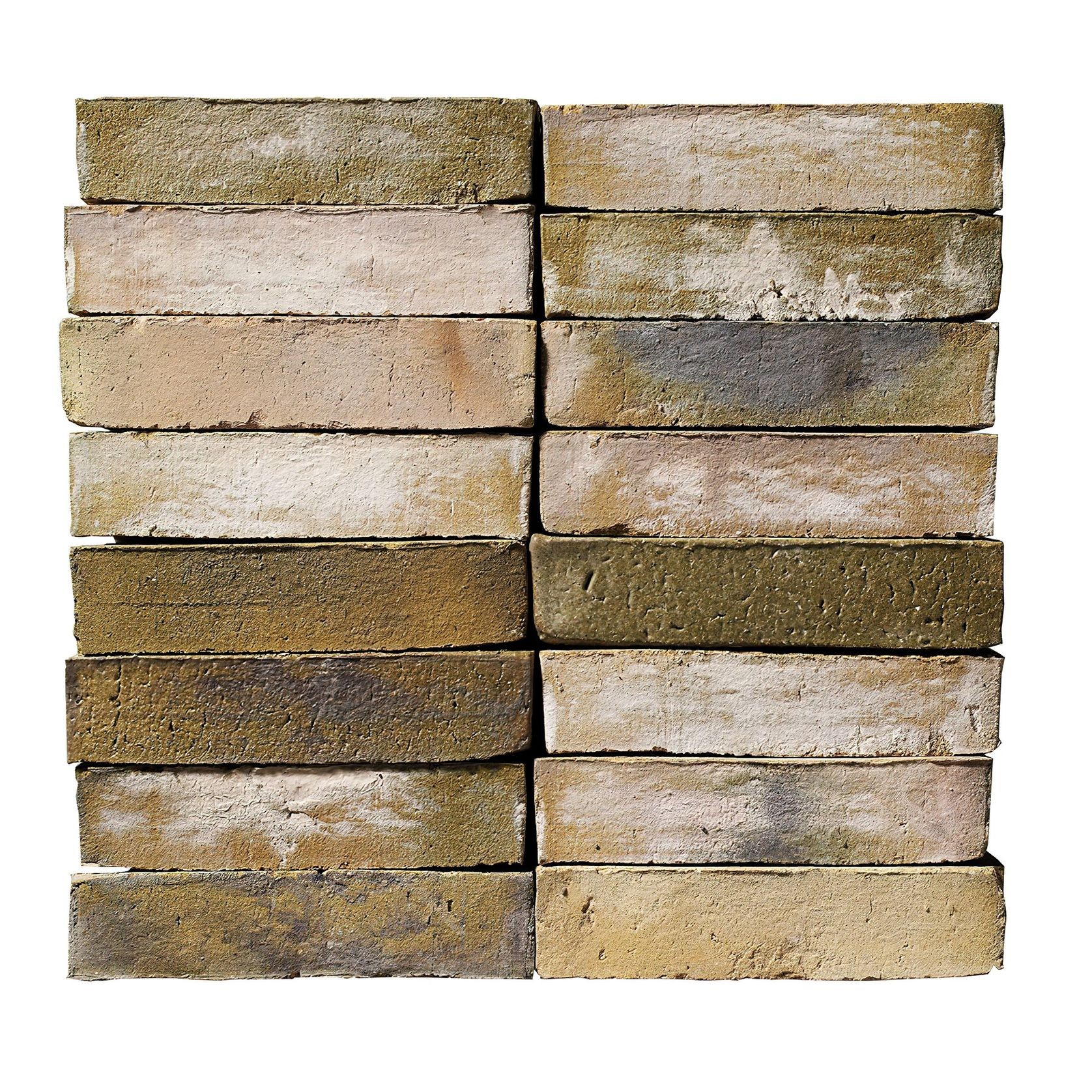 Petersen Danish Bricks gallery detail image