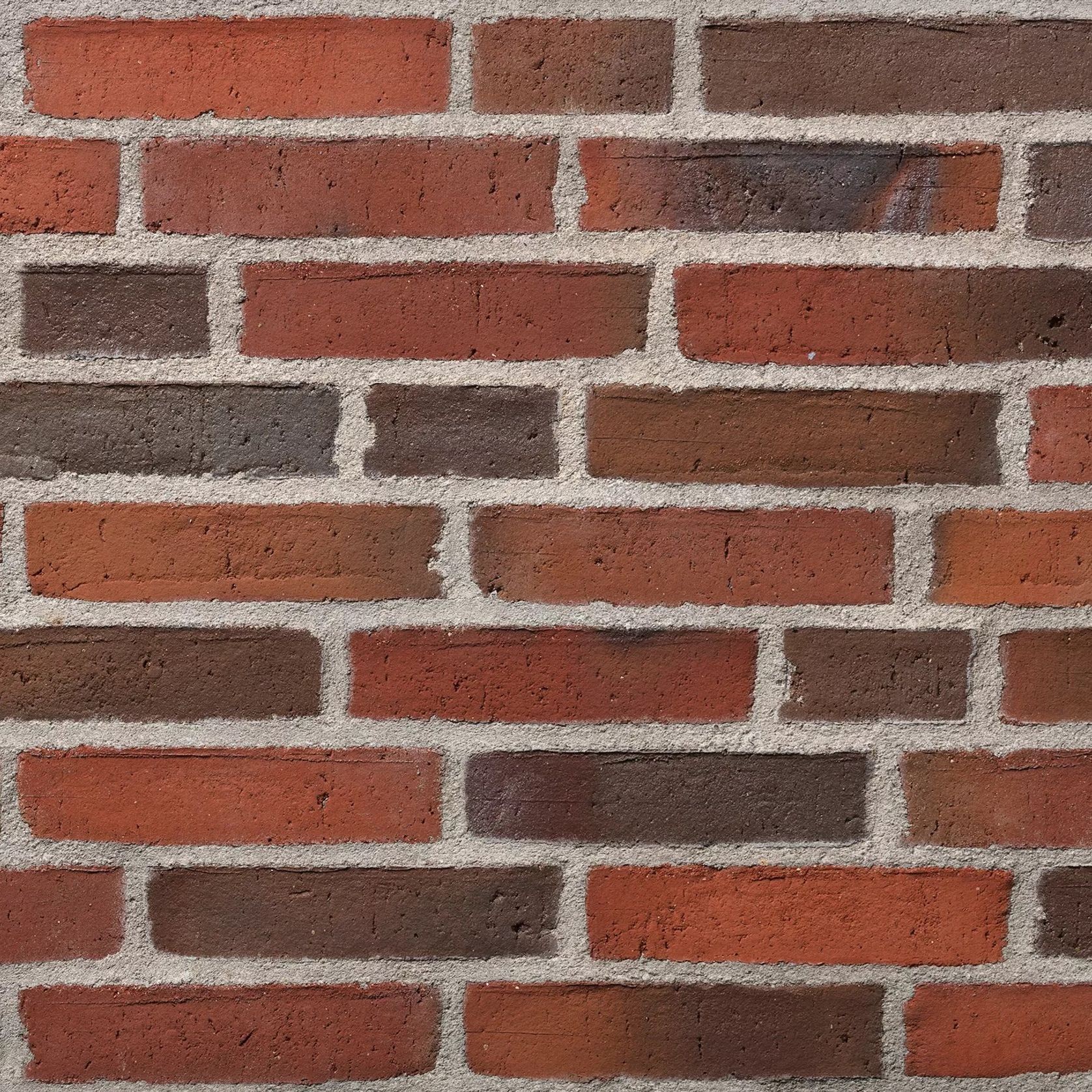 Petersen Danish Bricks gallery detail image