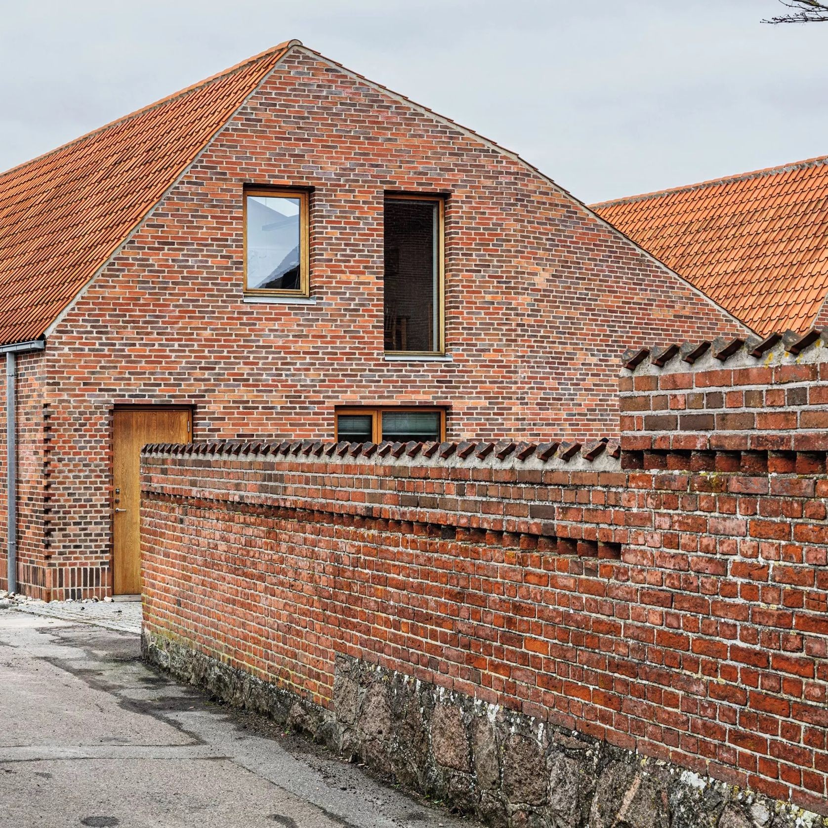 Petersen Danish Bricks gallery detail image