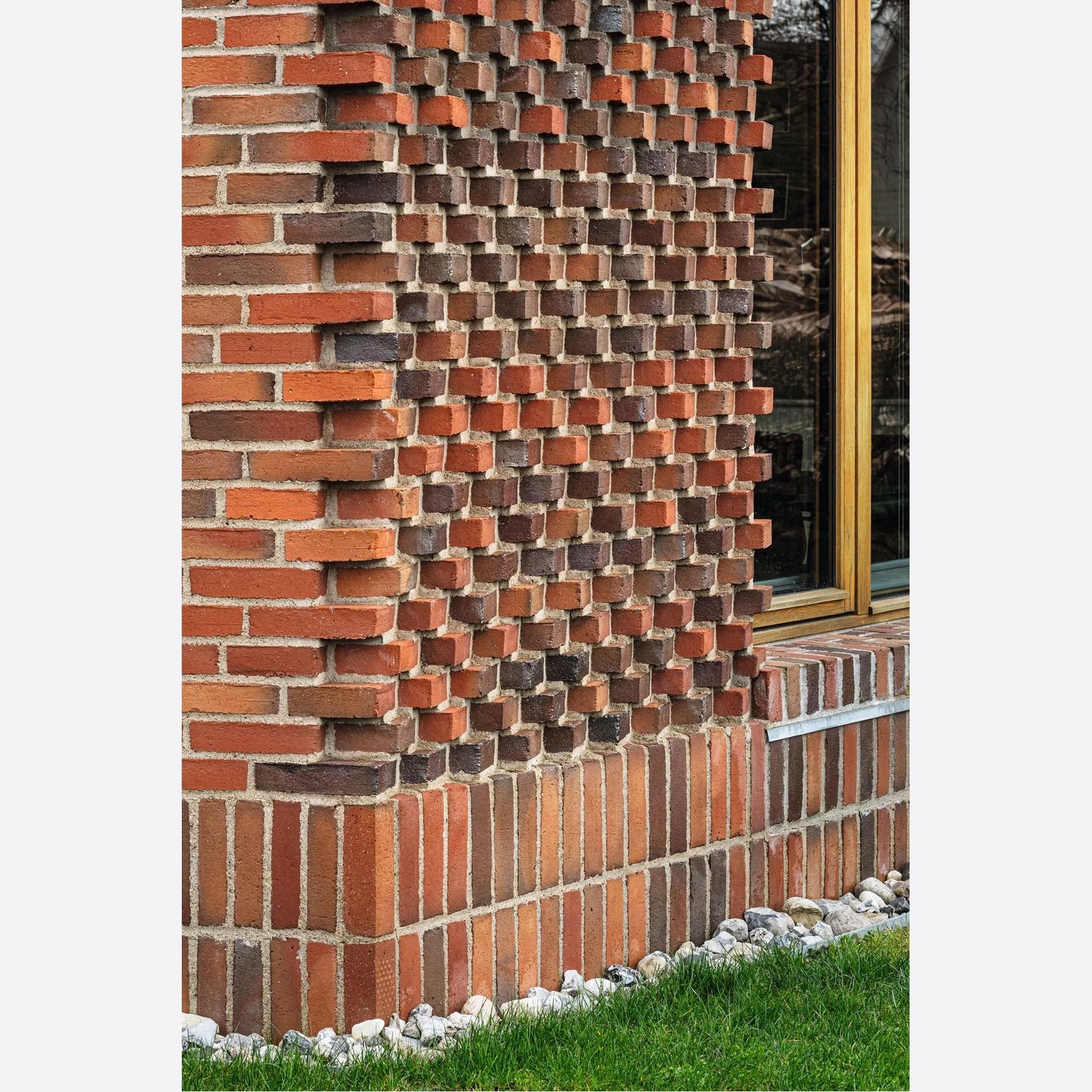 Petersen D43 bricks