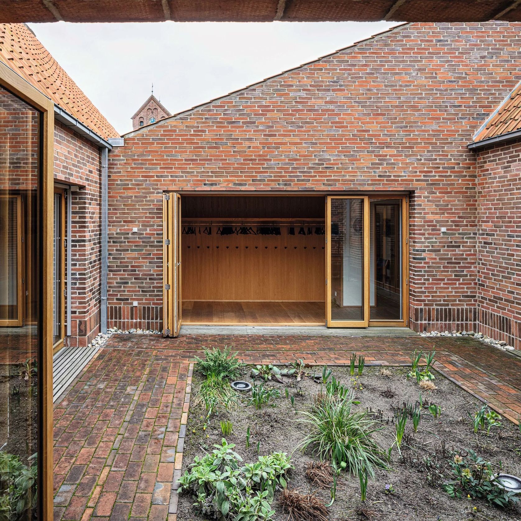 Petersen Danish Bricks gallery detail image