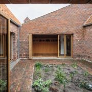 Petersen Danish Bricks gallery detail image