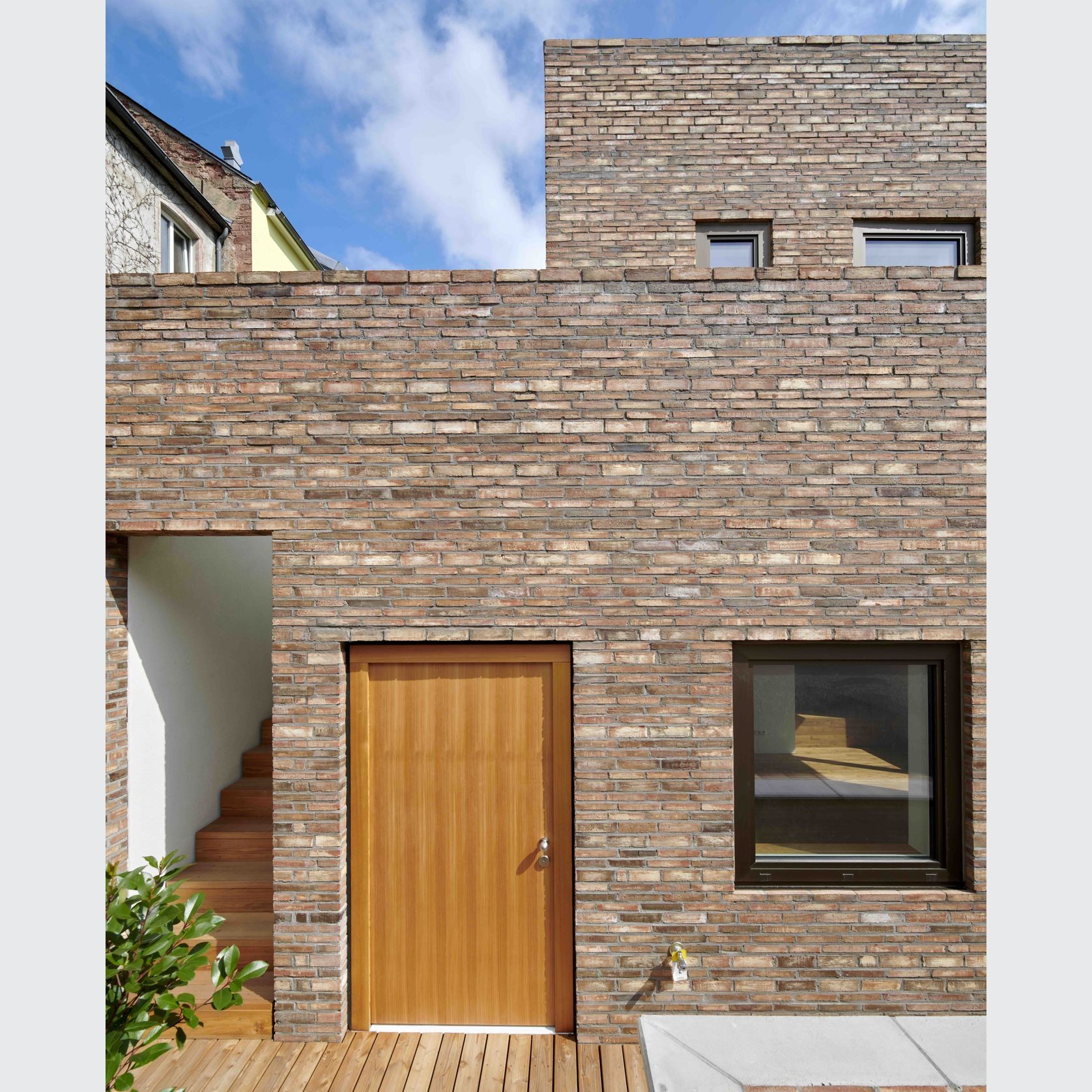 Petersen Danish Bricks gallery detail image