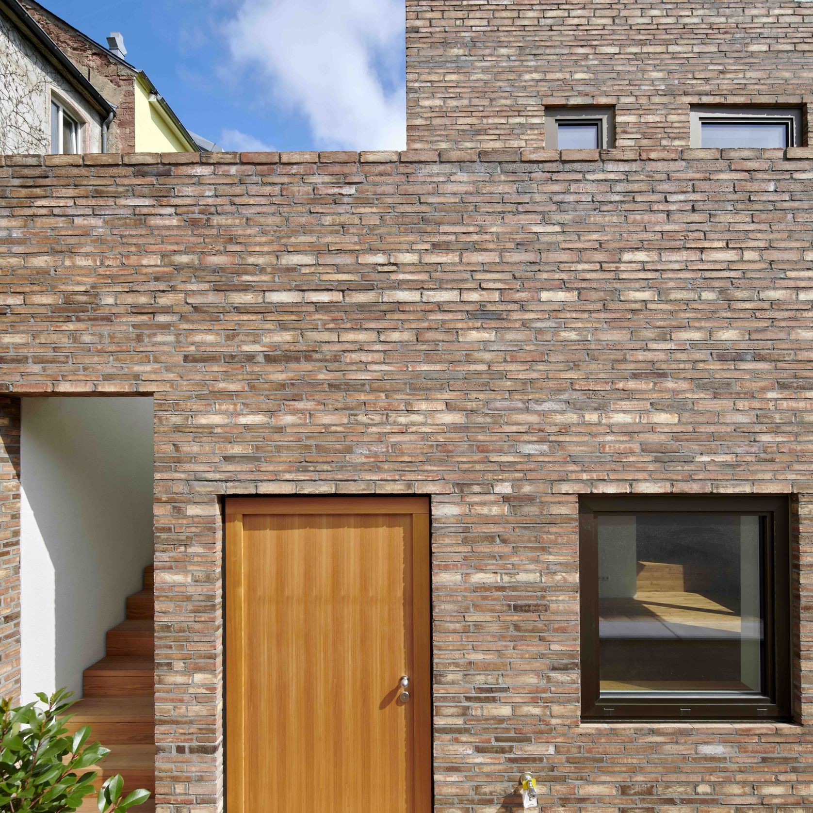 Petersen Danish Bricks gallery detail image