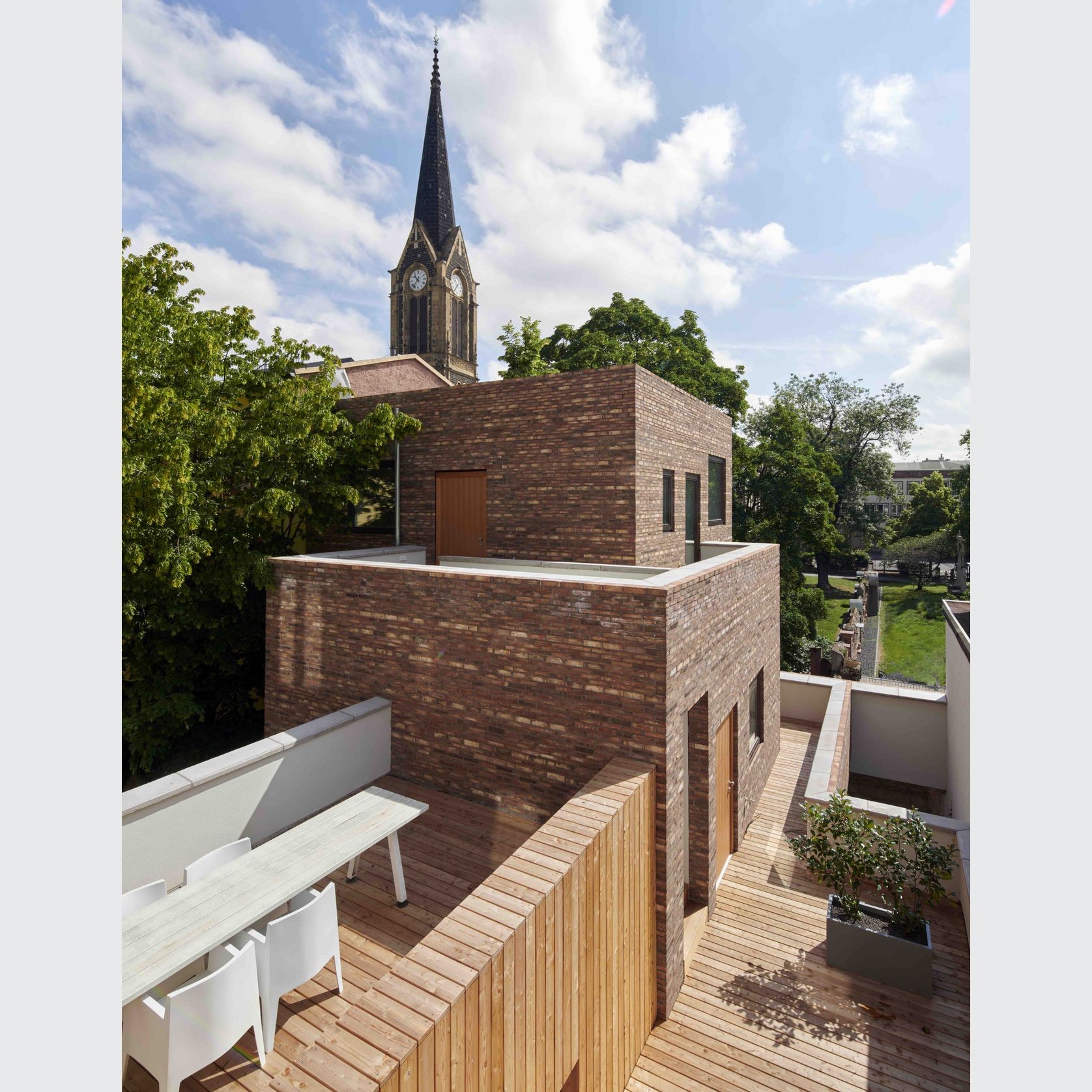 Petersen Danish Bricks gallery detail image