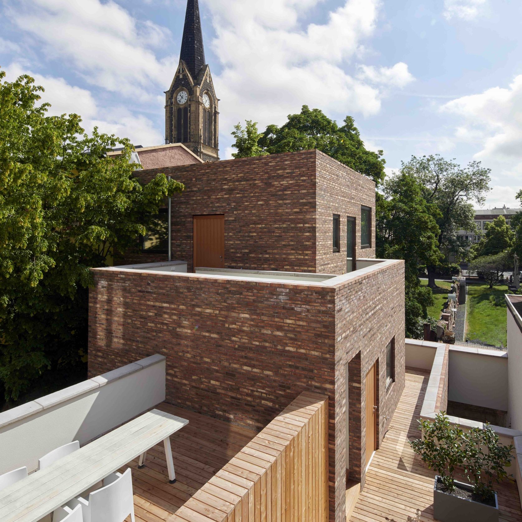 Petersen Danish Bricks gallery detail image
