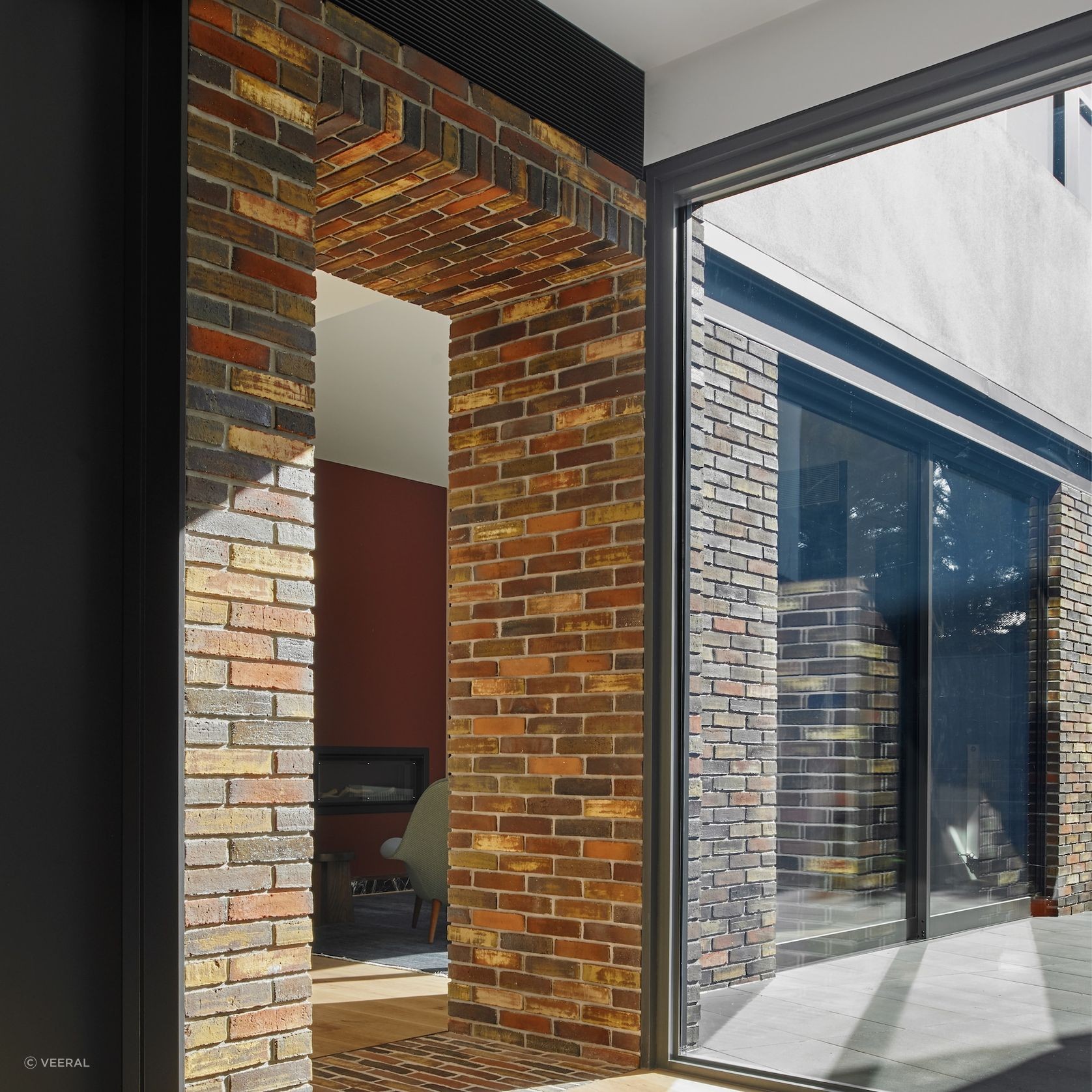 Petersen Danish Bricks gallery detail image