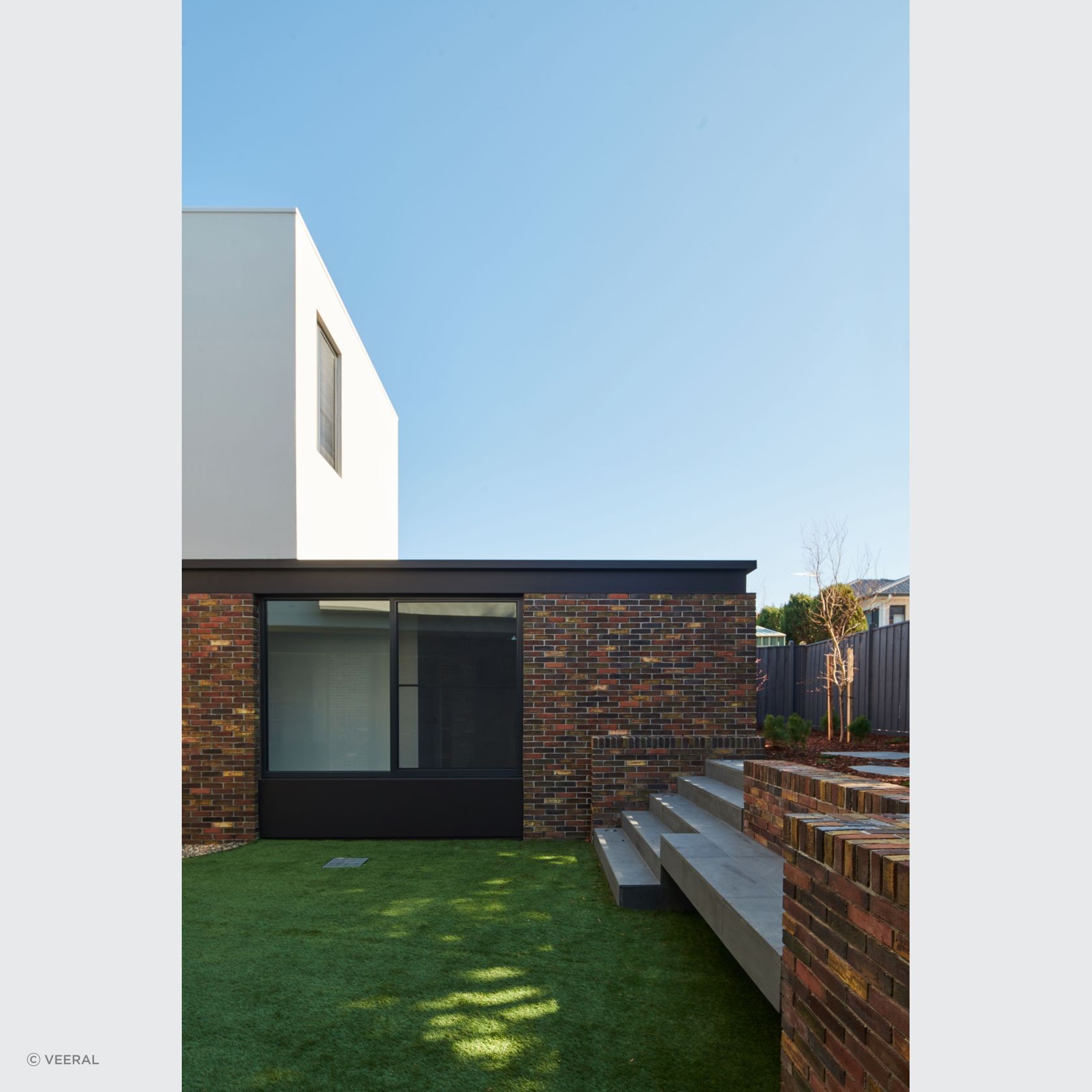 Petersen D47 and D48 bricks