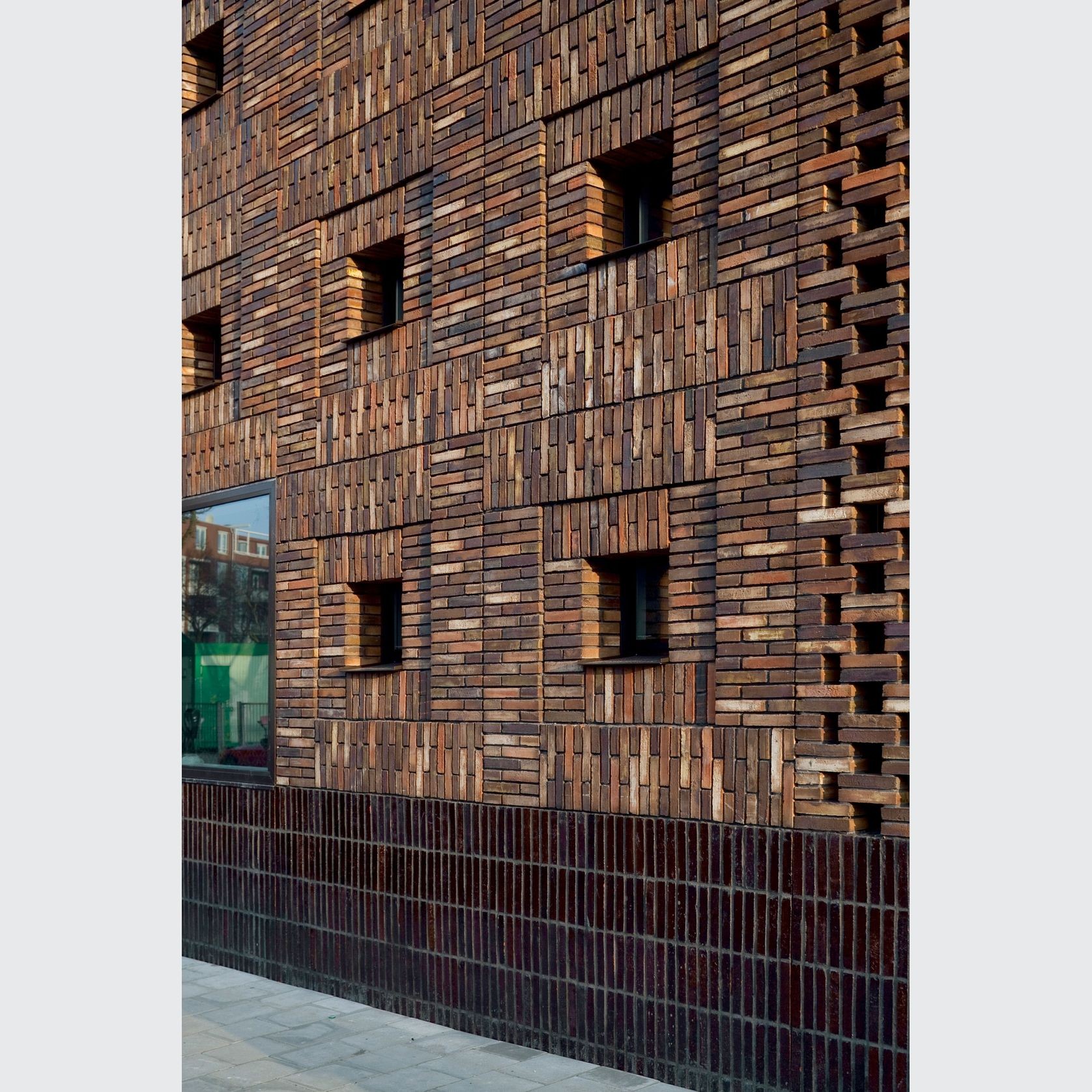 Petersen Danish Bricks gallery detail image