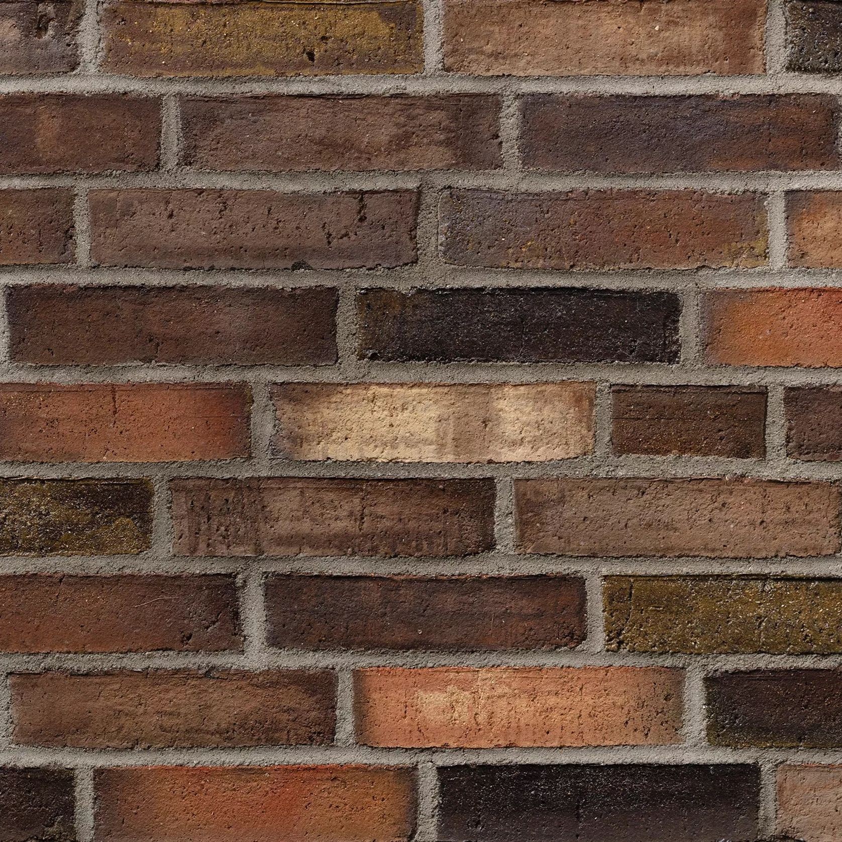 Petersen Danish Bricks gallery detail image