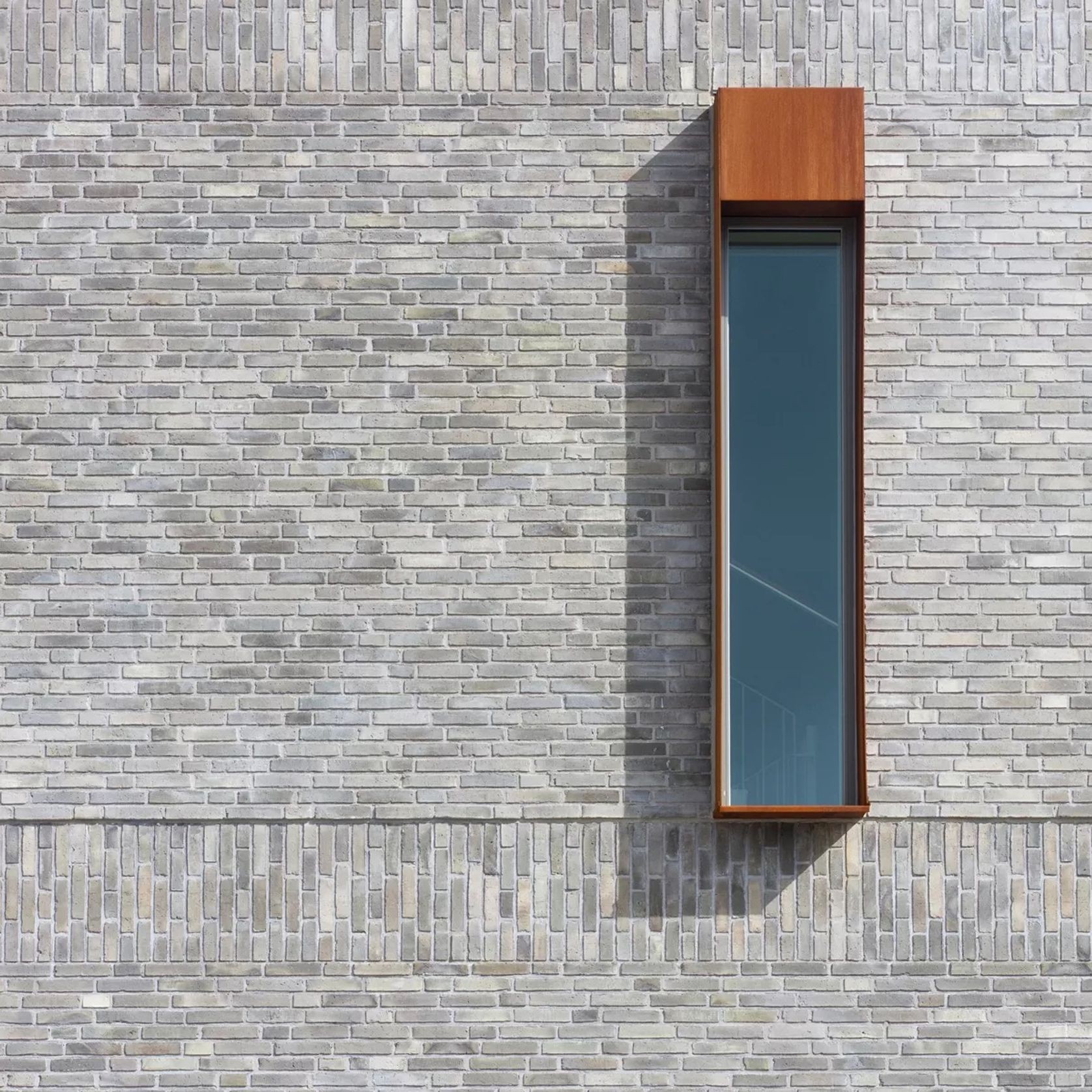 Petersen D54 bricks