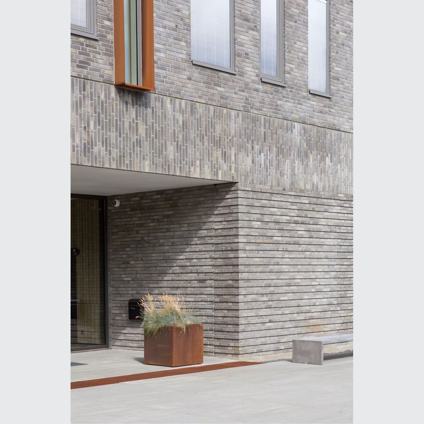Petersen Danish Bricks gallery detail image