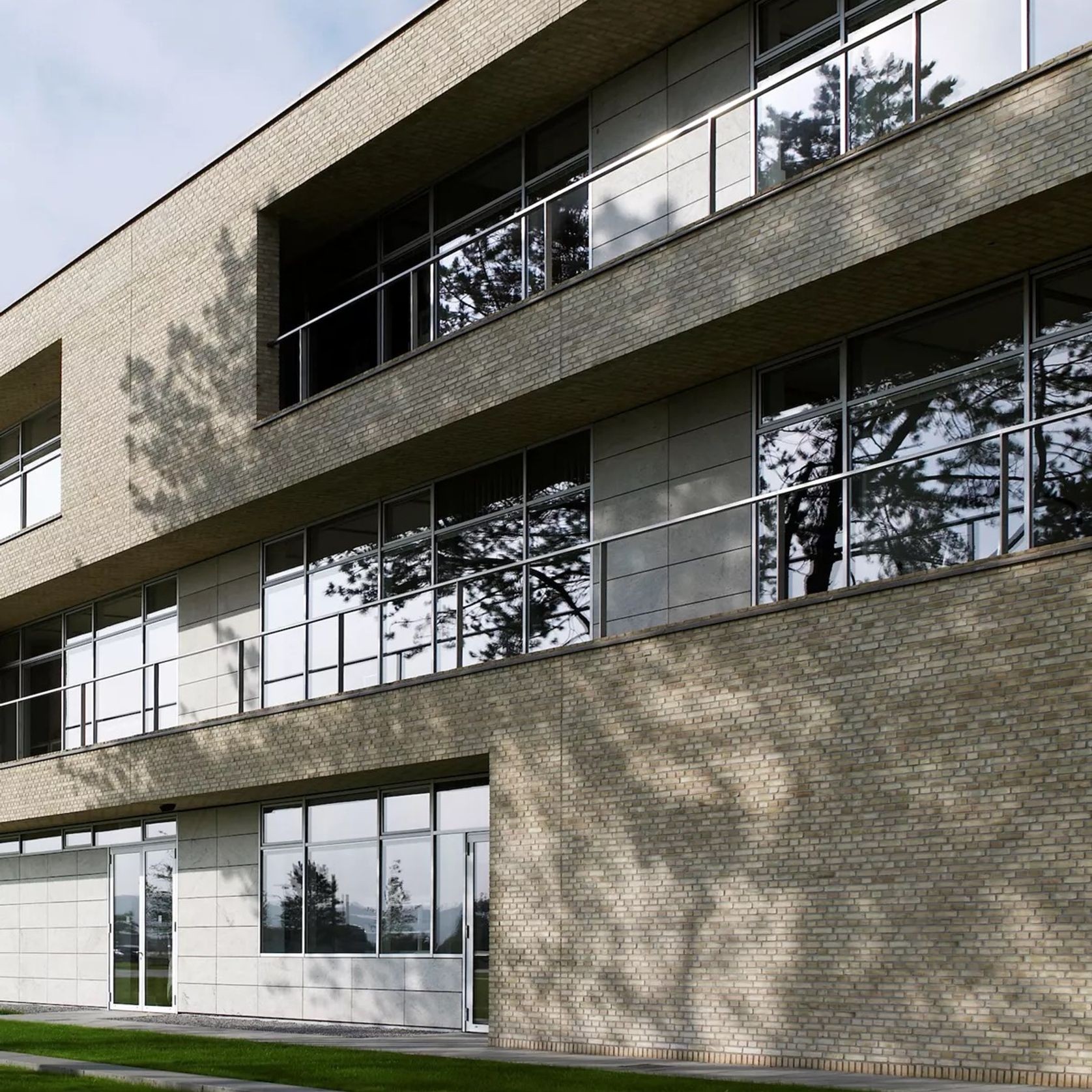Petersen D70 bricks