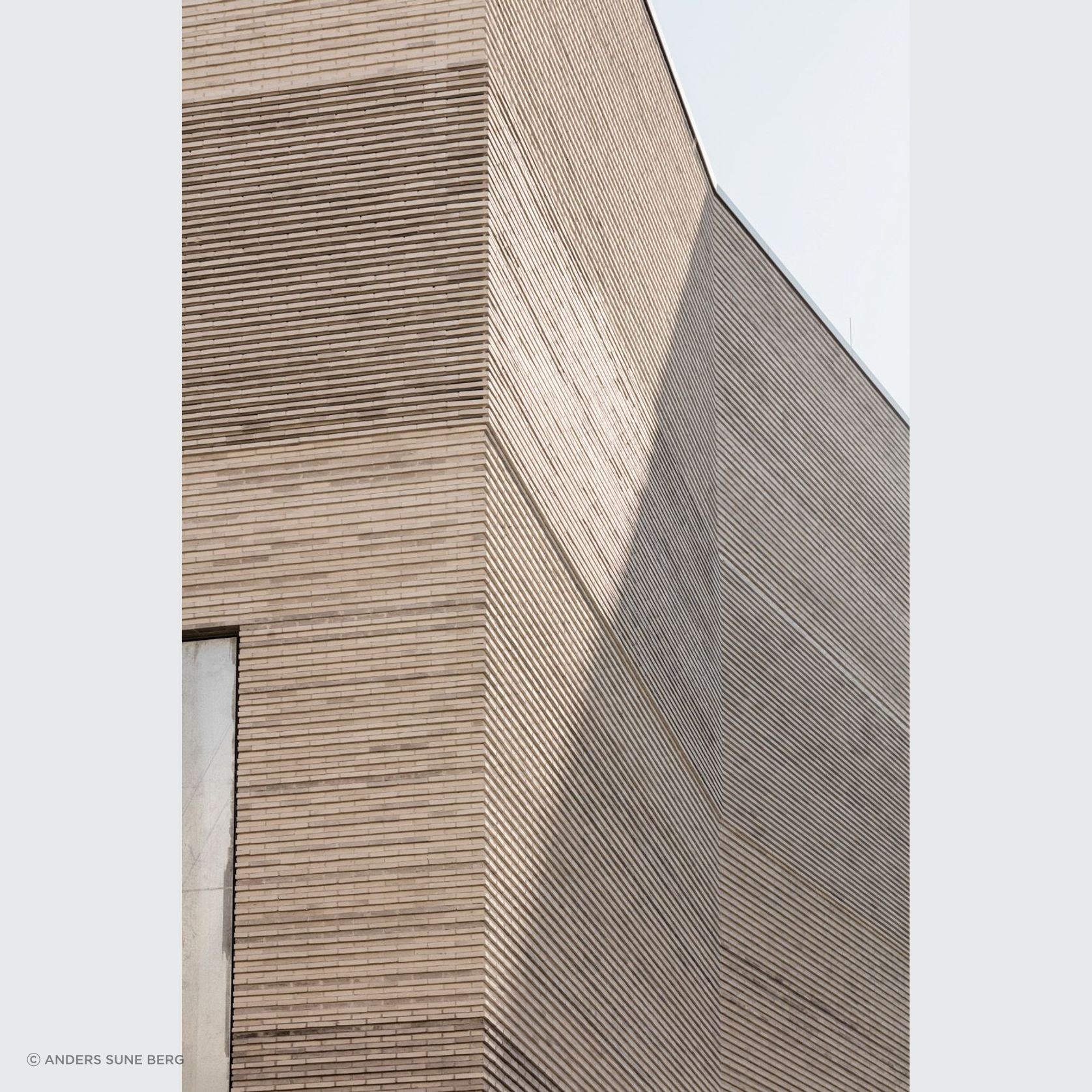 Petersen Custom bricks