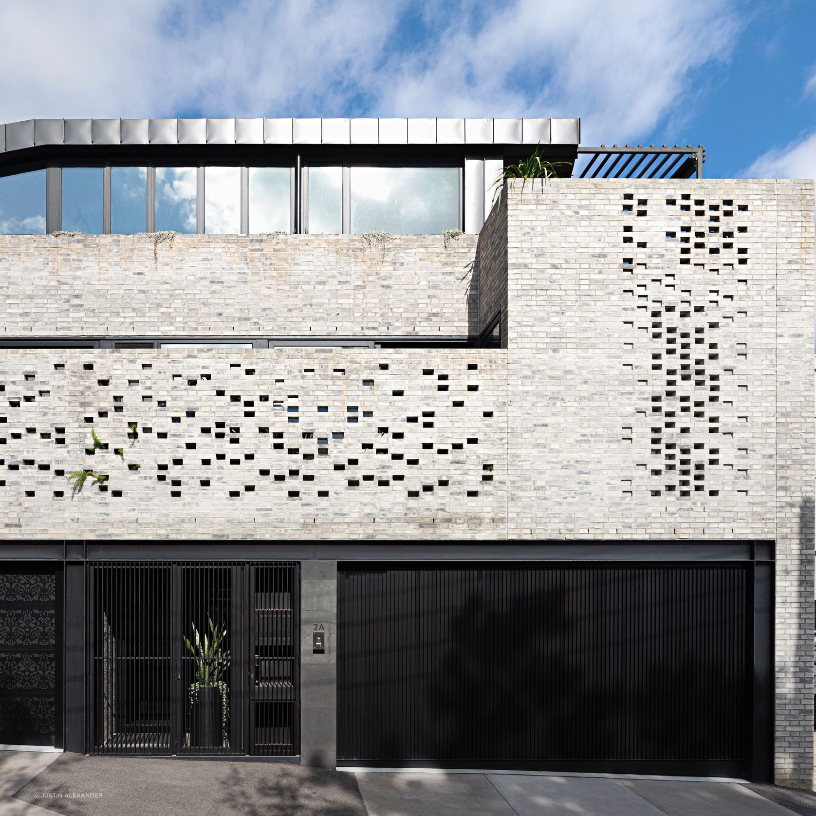 Petersen Danish Bricks gallery detail image