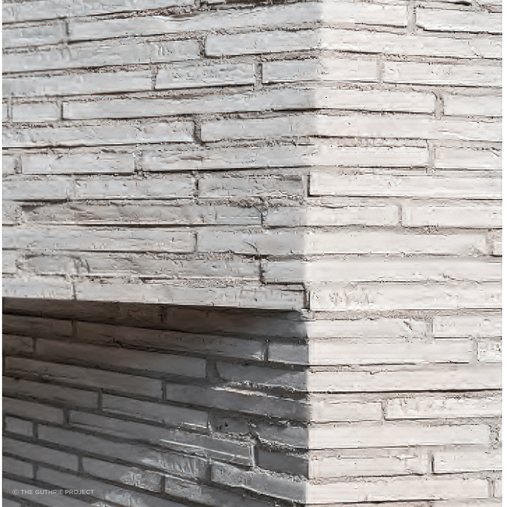 Handmade Petersen K11 bricks