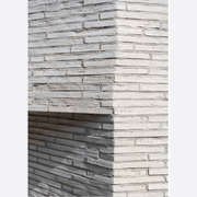 Handmade Petersen K11 bricks