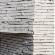 Handmade Petersen K11 bricks