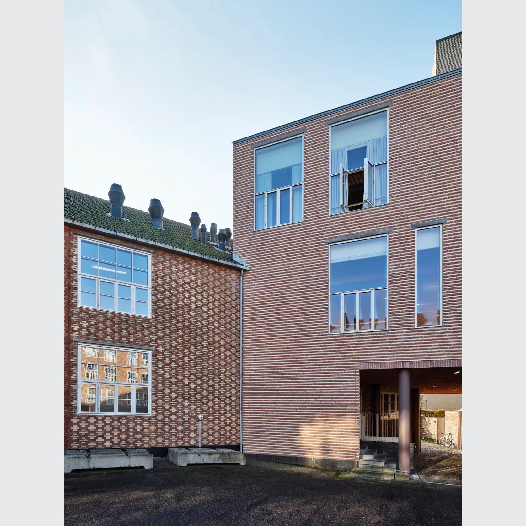 Petersen Kolumba™ Bricks gallery detail image