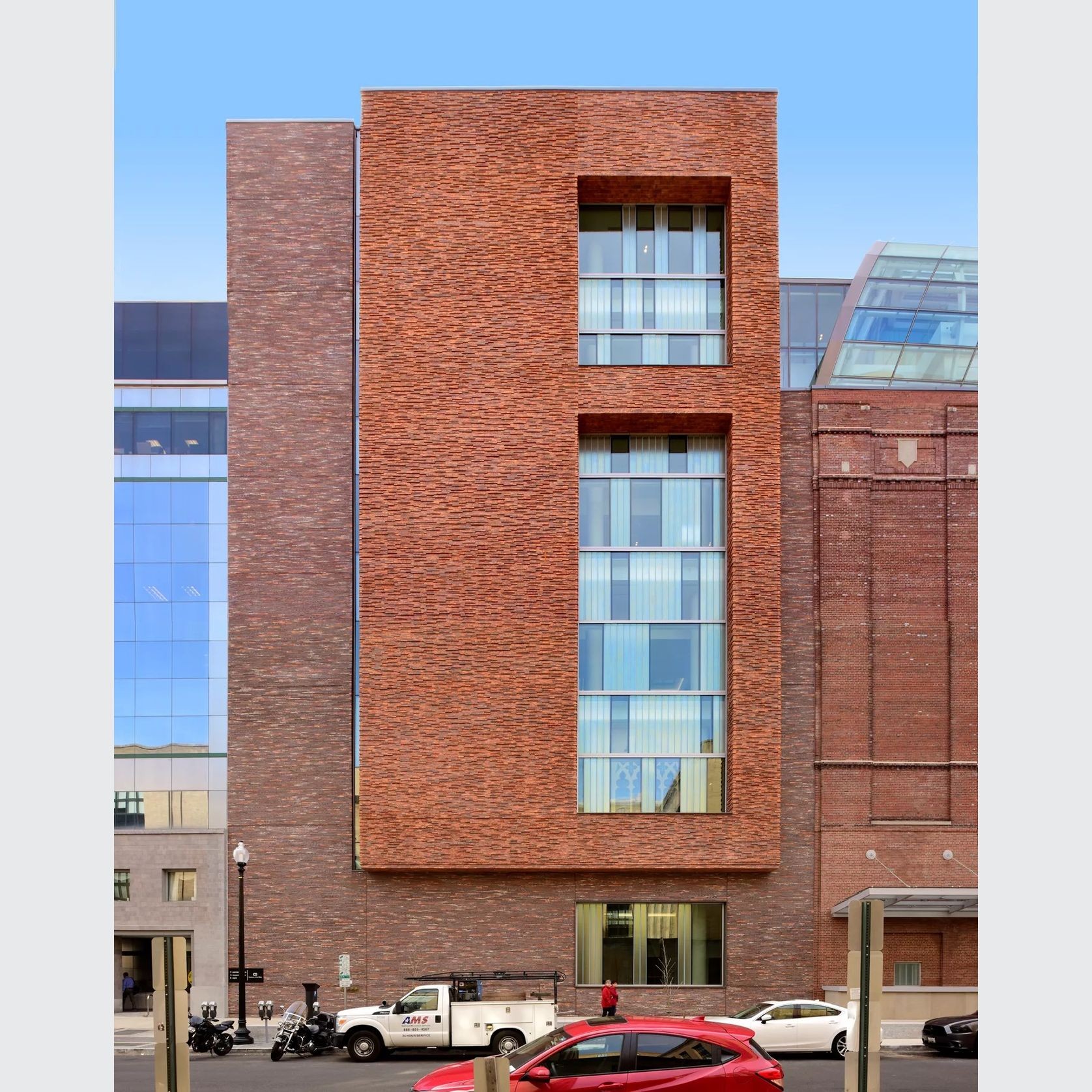 Petersen Kolumba™ Bricks gallery detail image