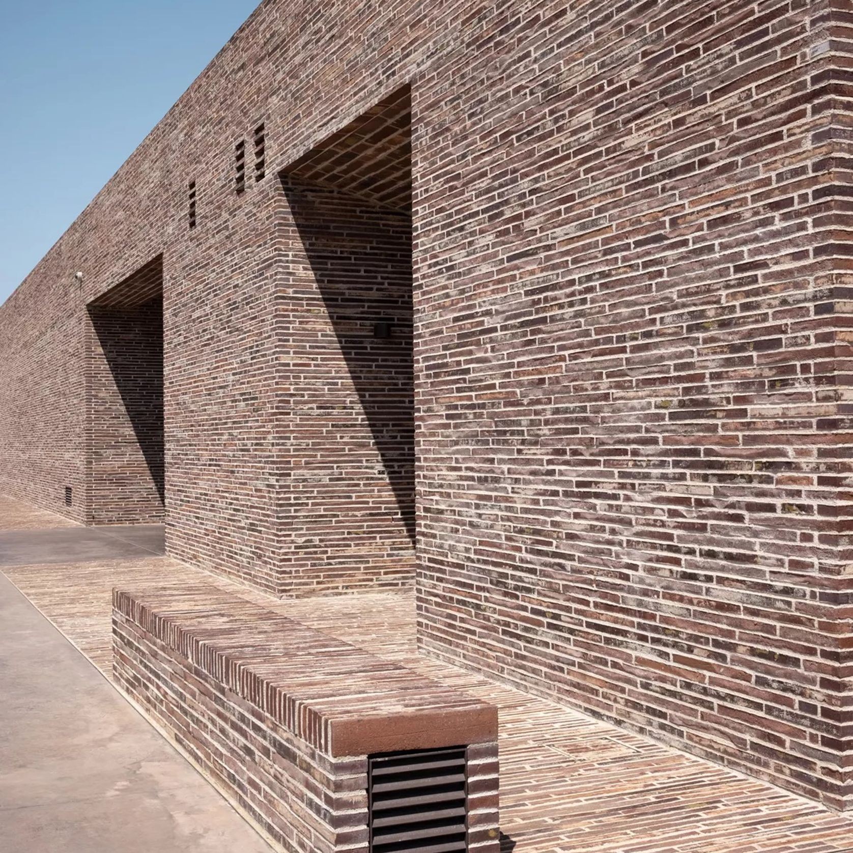 Petersen Kolumba™ Bricks gallery detail image