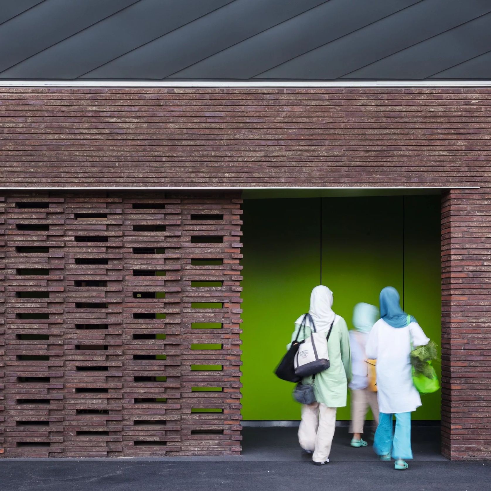 Petersen Kolumba™ Bricks gallery detail image