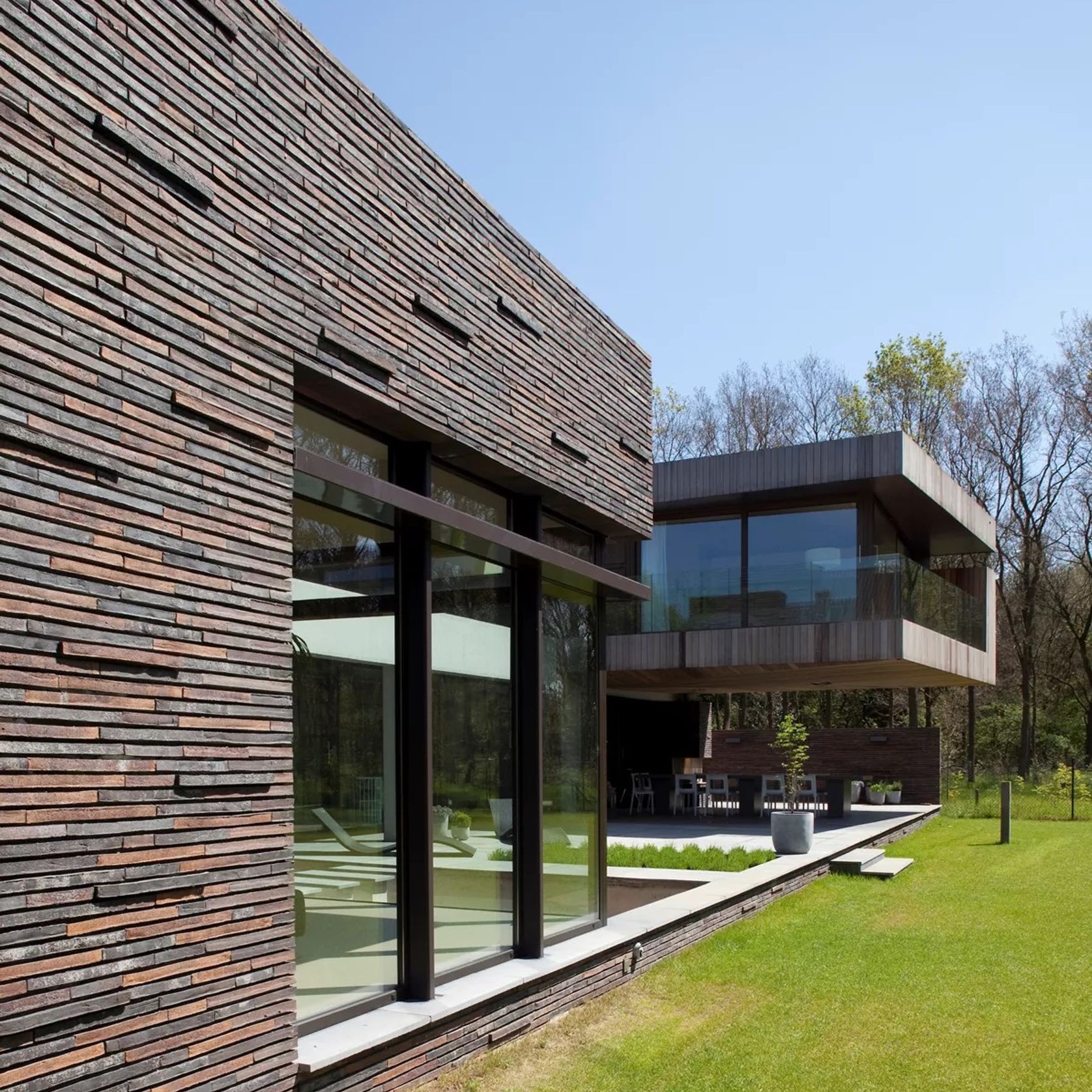 Petersen Kolumba™ Bricks gallery detail image