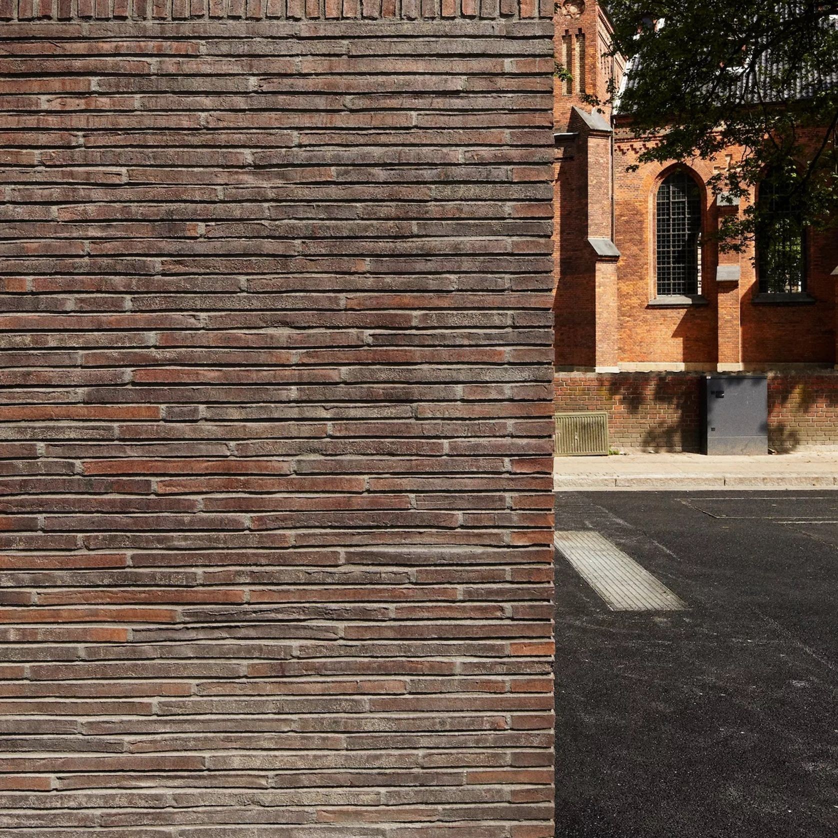 Petersen Kolumba™ Bricks gallery detail image