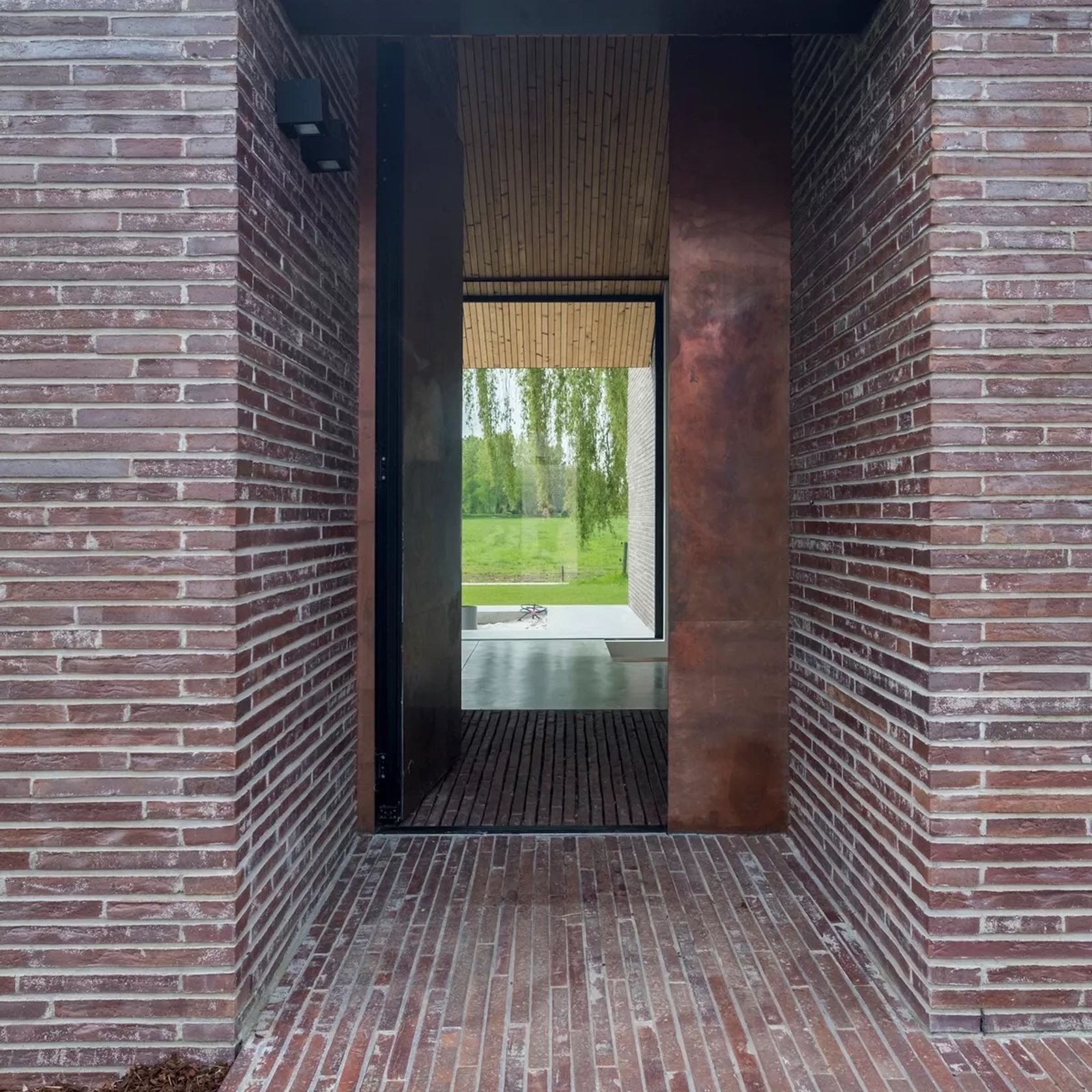 Petersen Kolumba™ Bricks gallery detail image