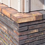 Handmade Petersen K44, K47 and K49 bricks