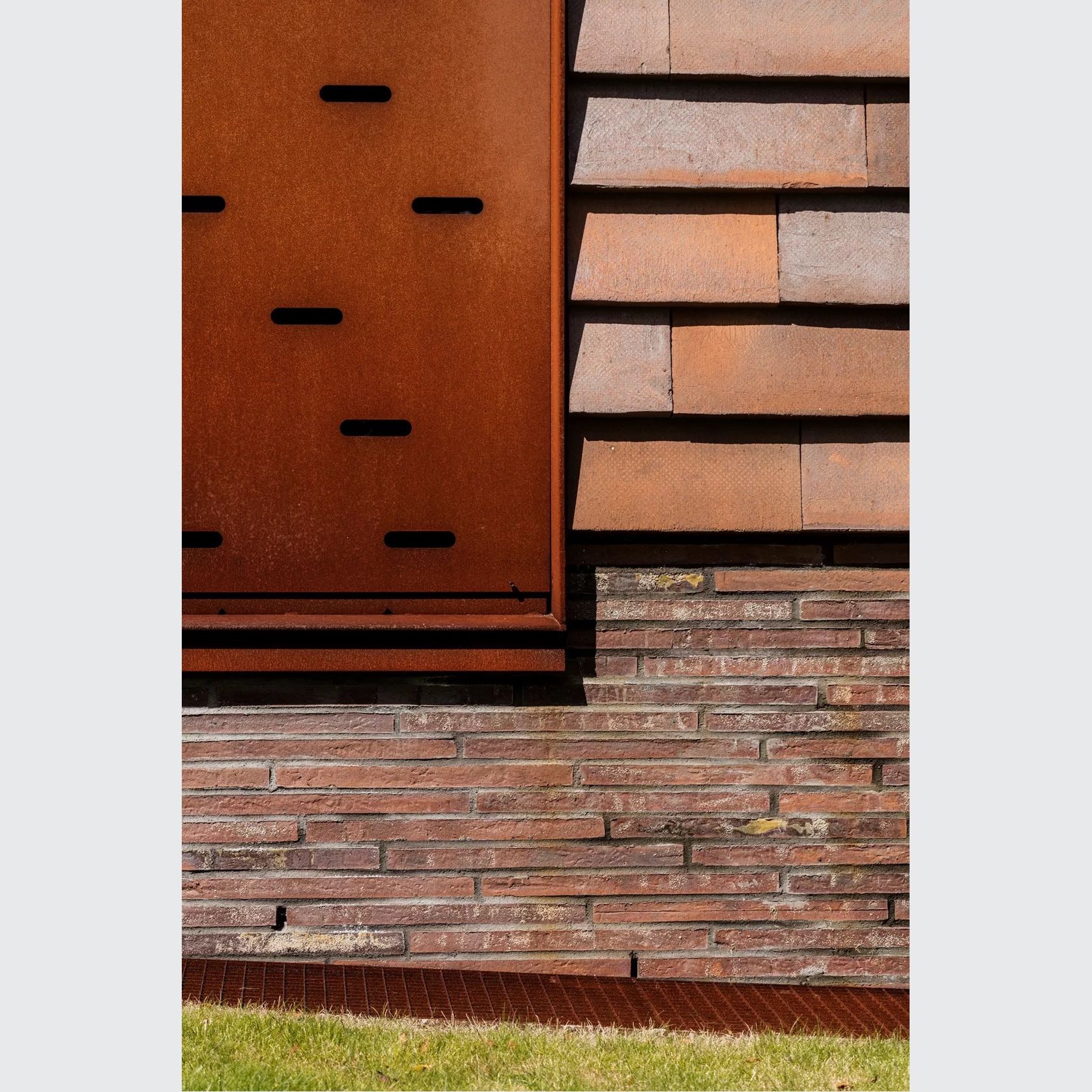 Petersen Kolumba™ Bricks gallery detail image