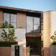 Petersen K50 bricks, Hawthorn Grove