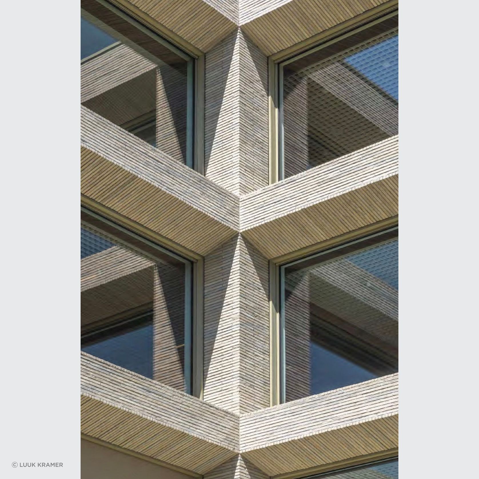 Petersen Custom Bricks gallery detail image