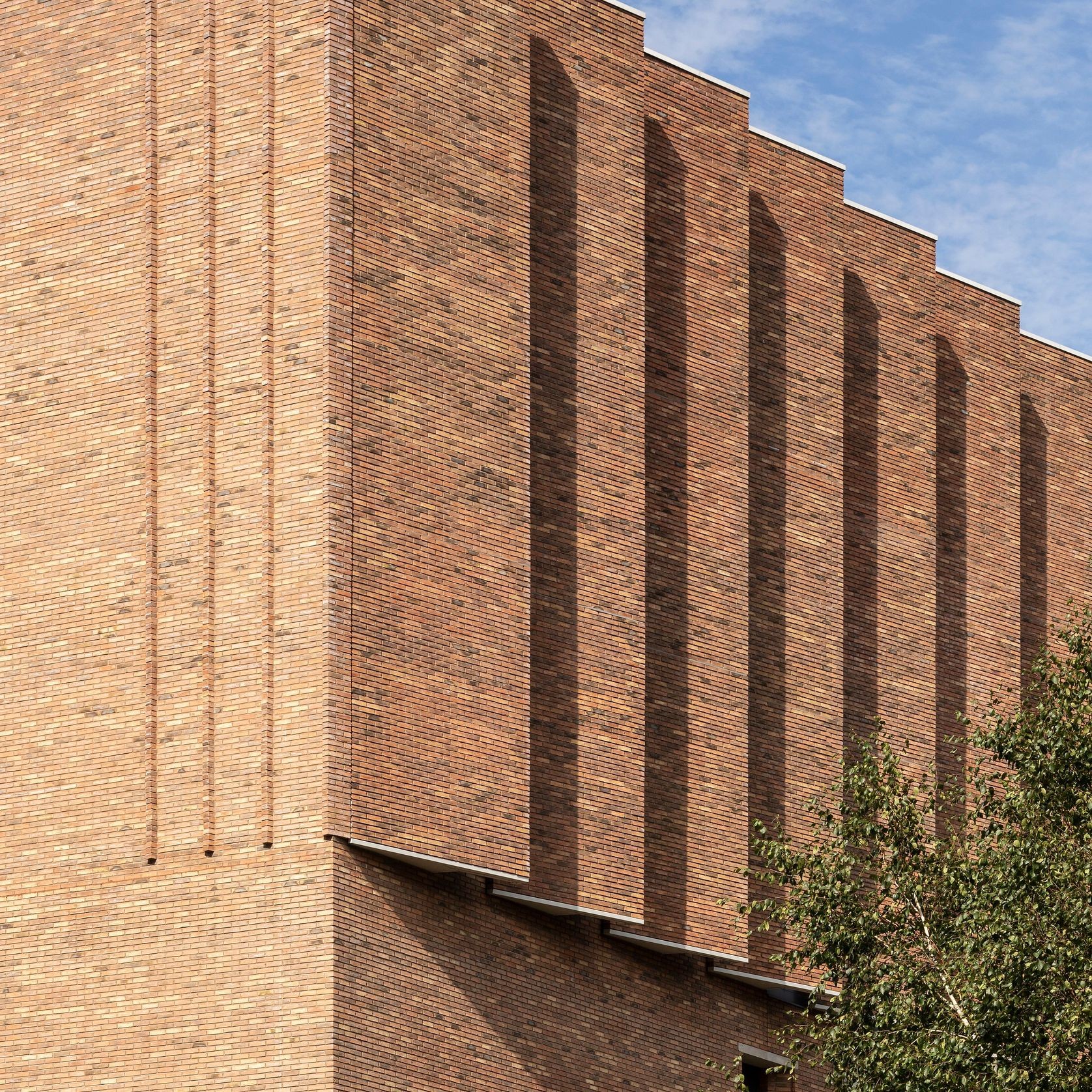 Petersen Danish Bricks gallery detail image