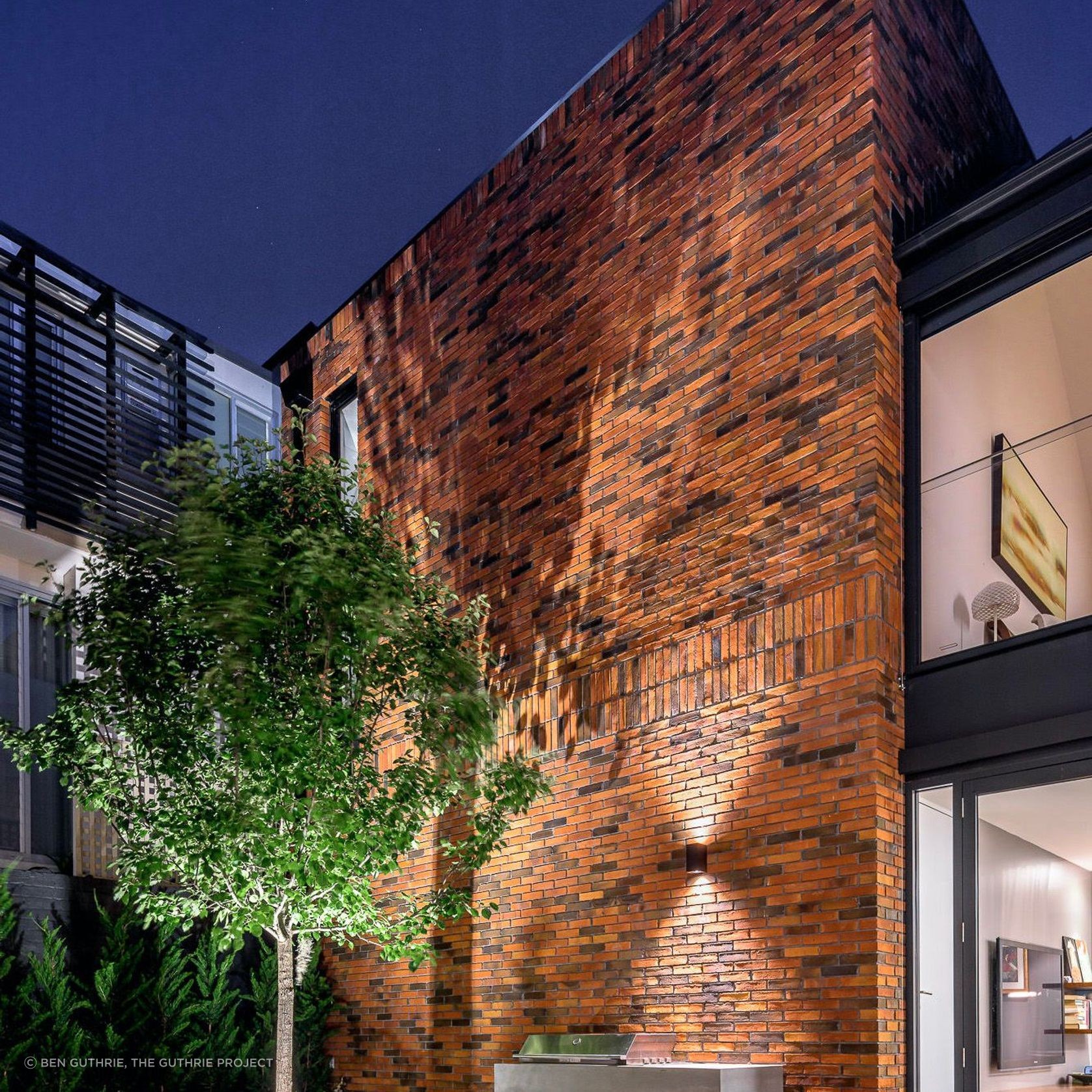 Petersen Danish Bricks gallery detail image