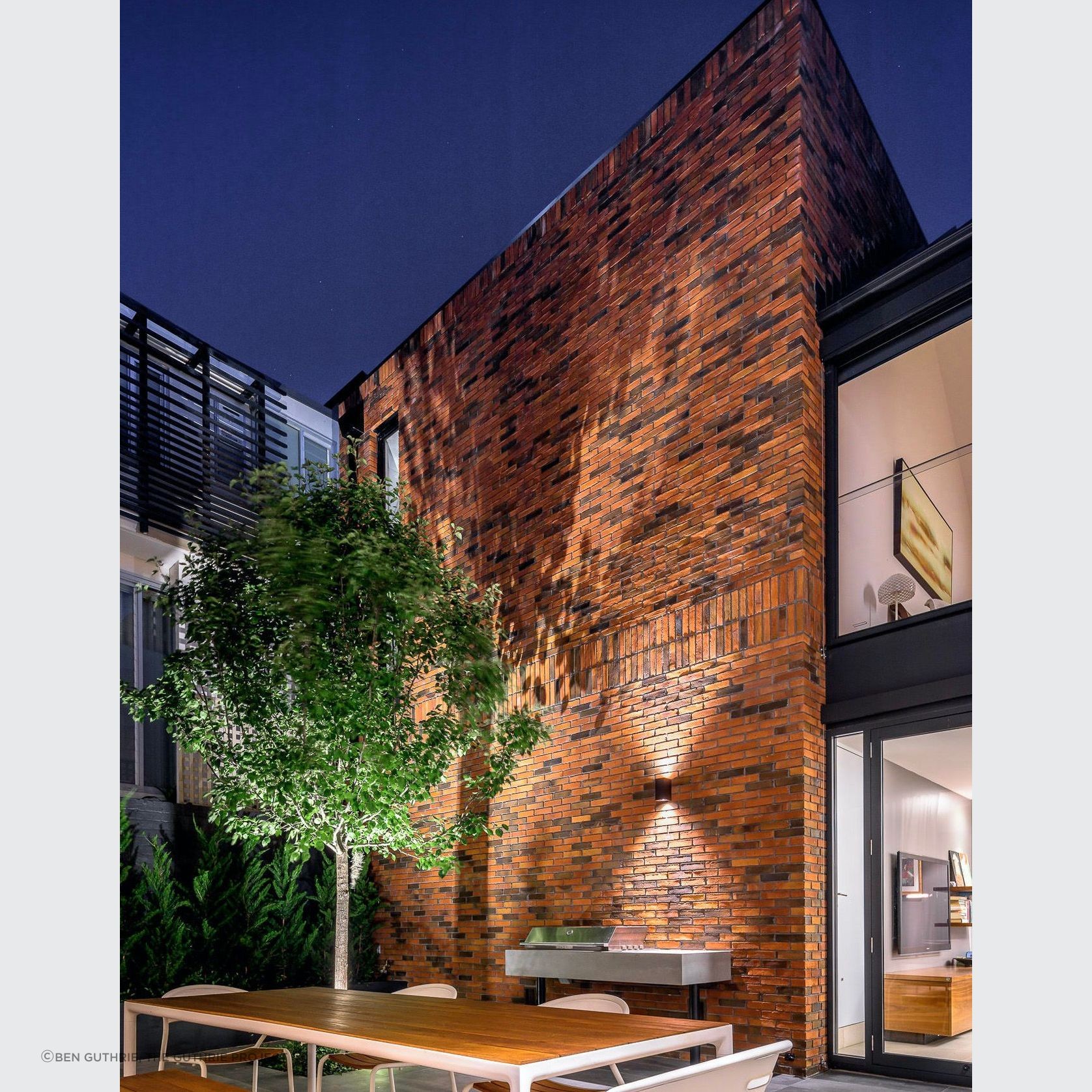 Petersen Danish Bricks gallery detail image