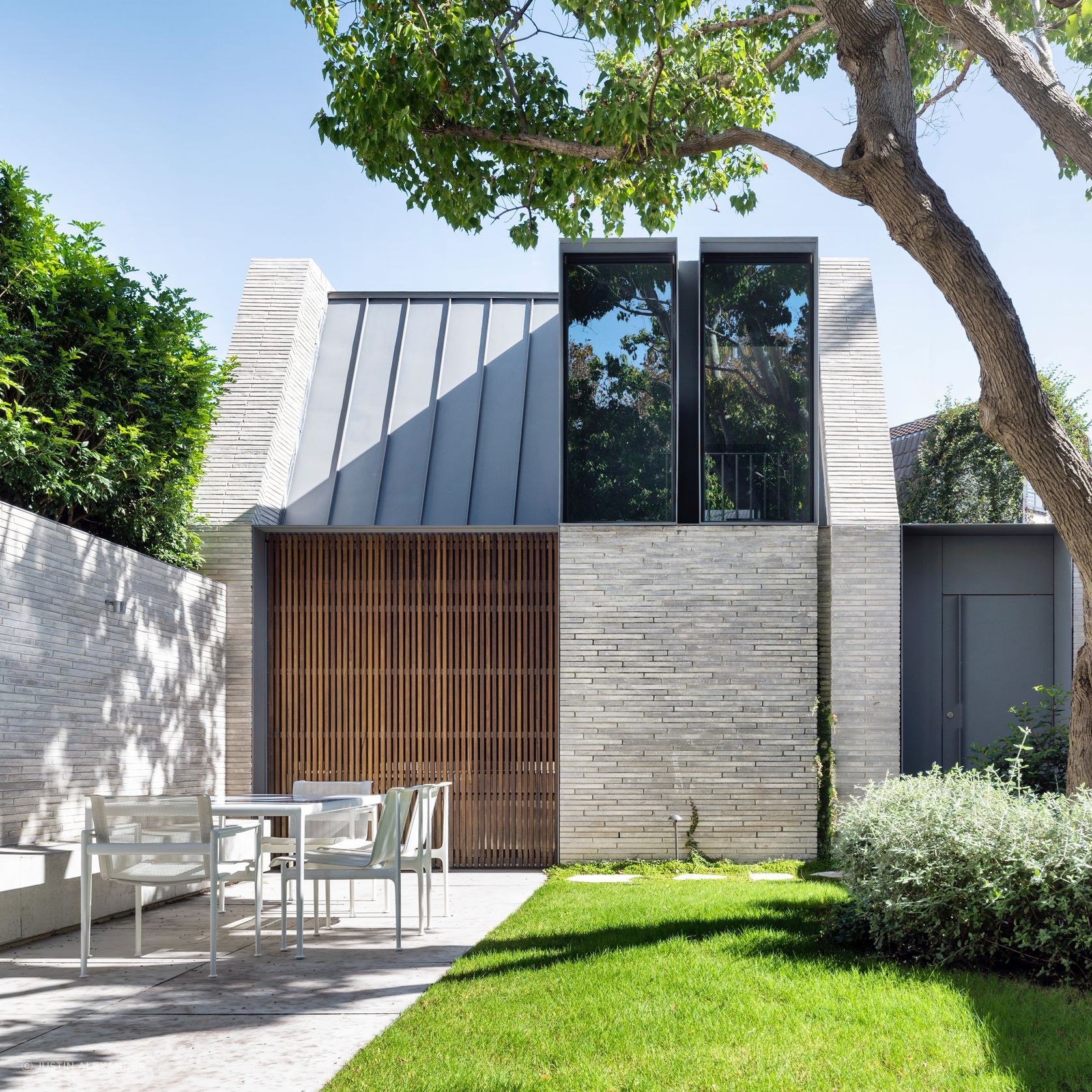 Petersen Kolumba bricks