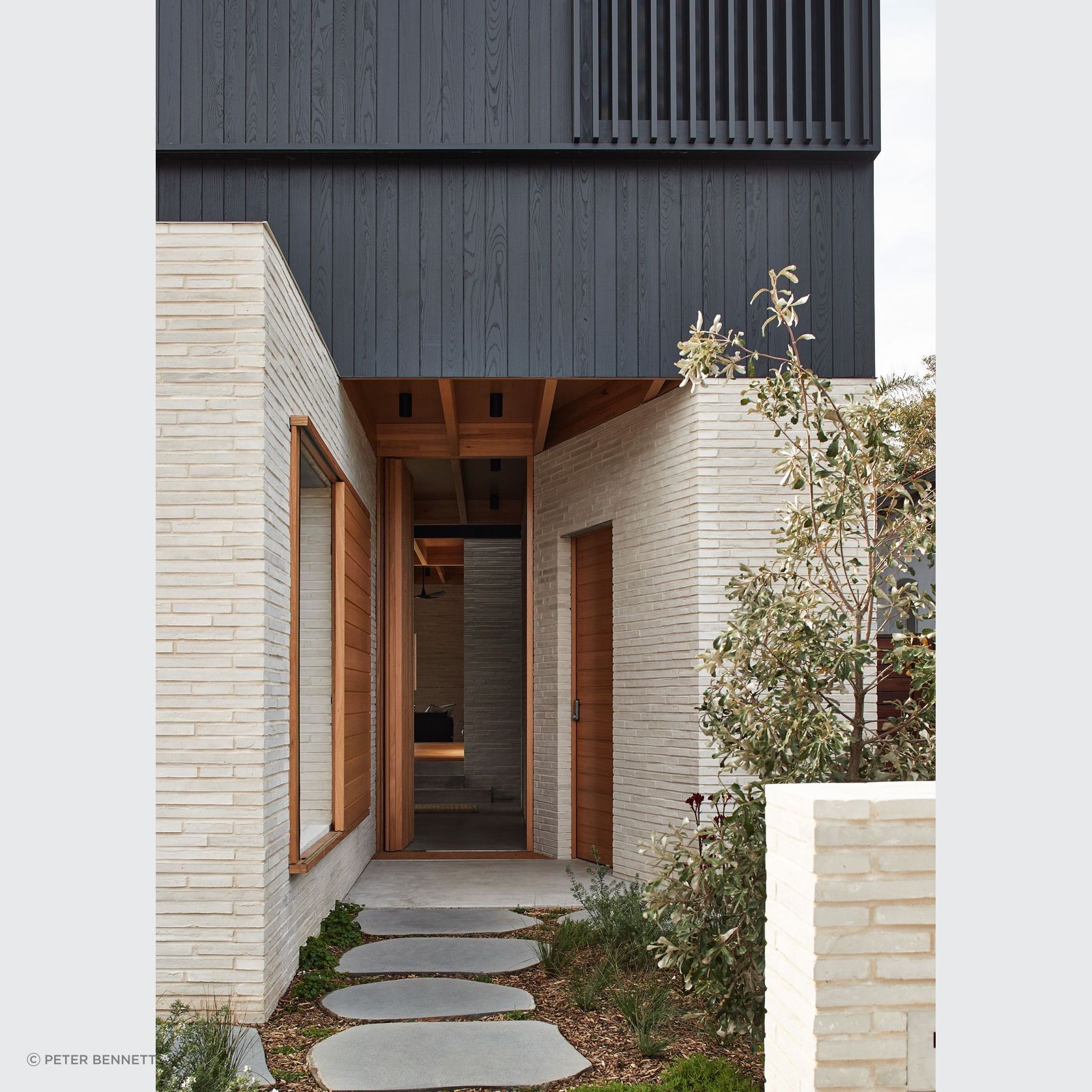 Handmade Petersen Kolumba bricks