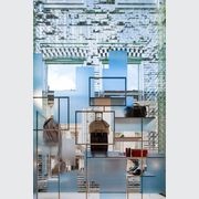 Poesia Polished Cast Glass Bricks gallery detail image