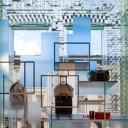 Poesia Polished Cast Glass Bricks gallery detail image